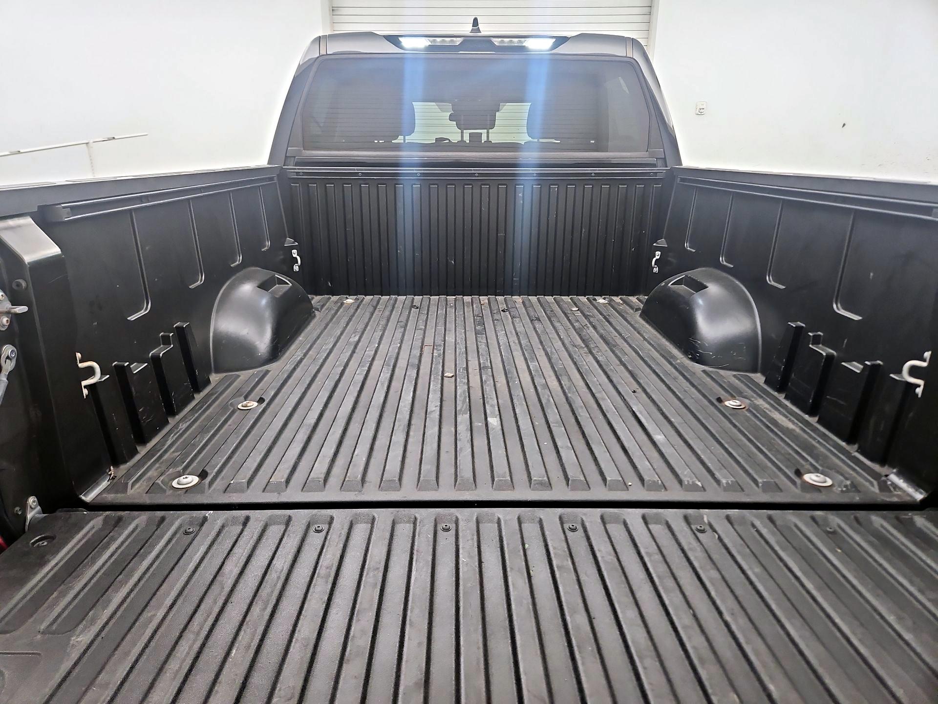 Thumbnail: 2023 Toyota Tundra - 20