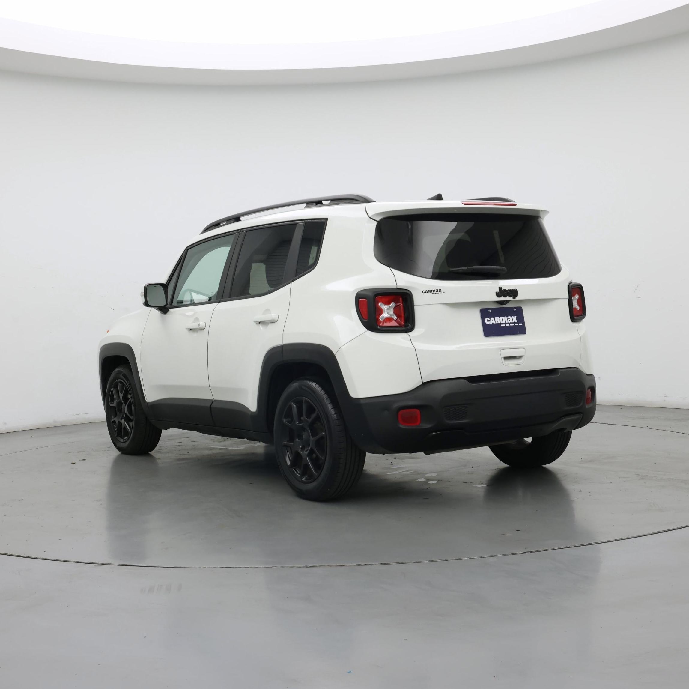 Thumbnail: 2020 Jeep Renegade - 2