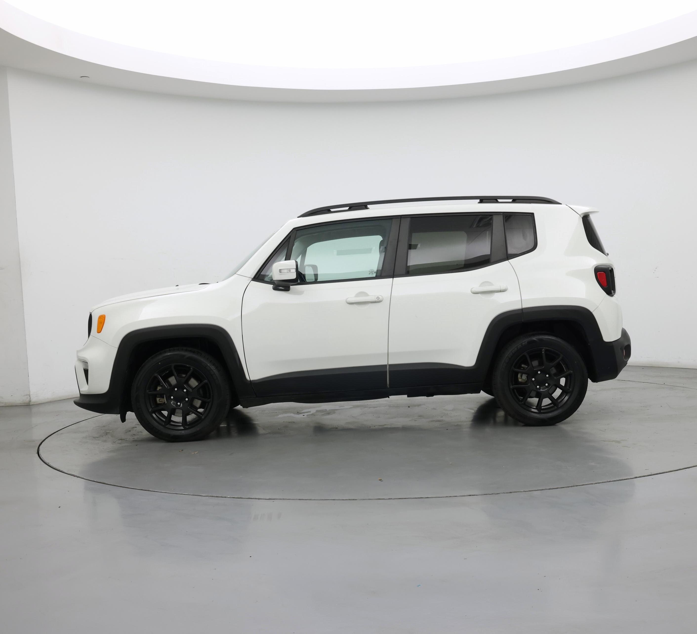 Thumbnail: 2020 Jeep Renegade - 3