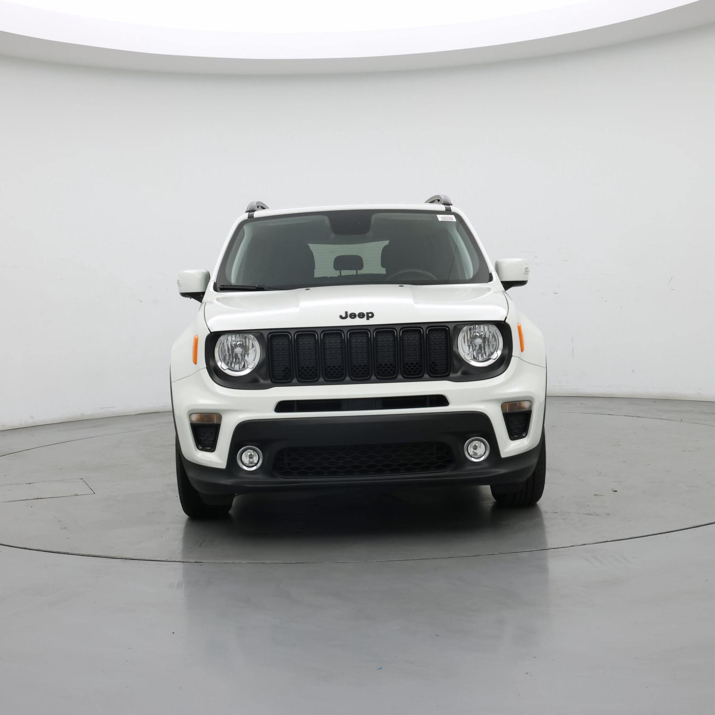 Thumbnail: 2020 Jeep Renegade - 5