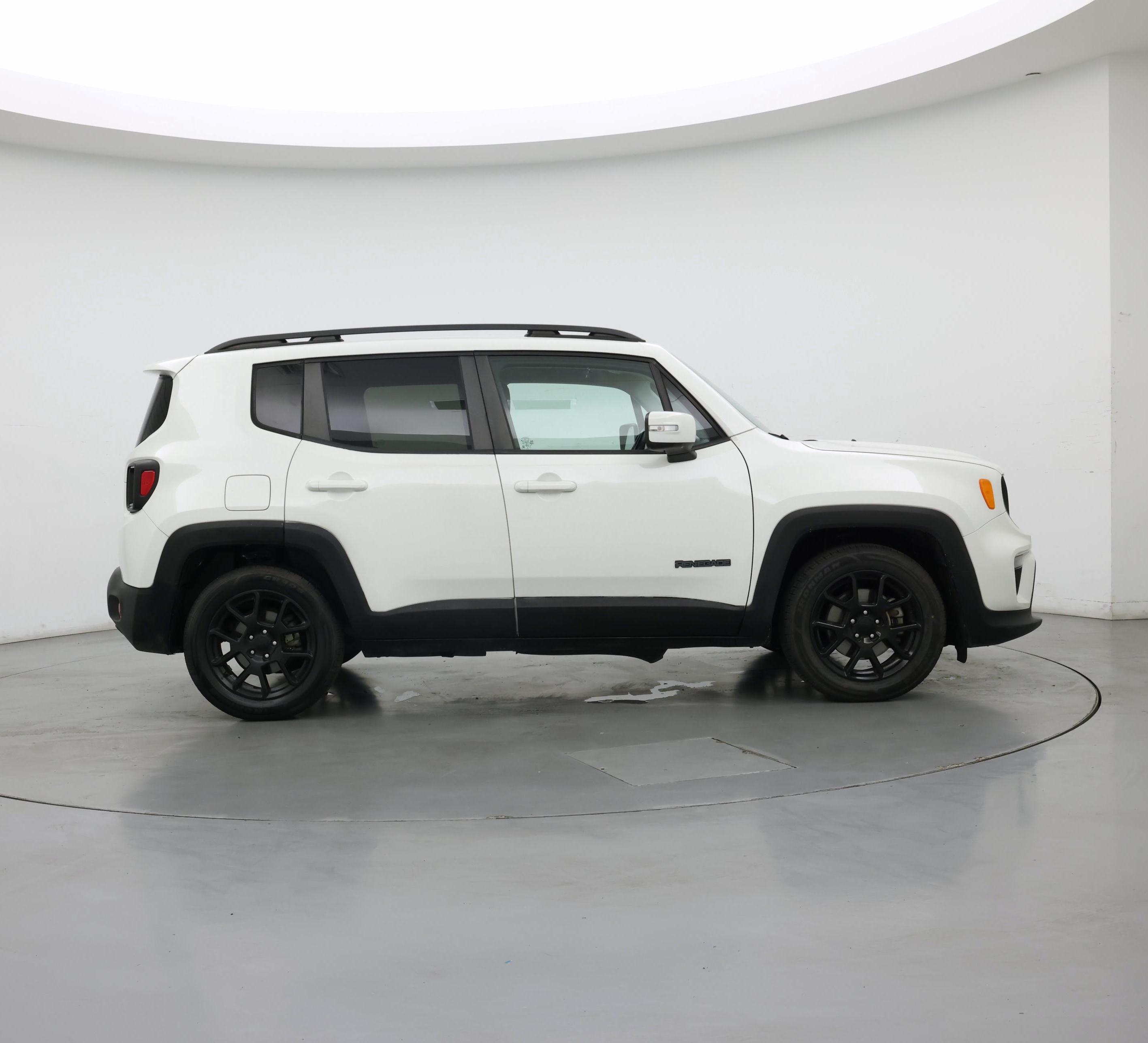 Thumbnail: 2020 Jeep Renegade - 7