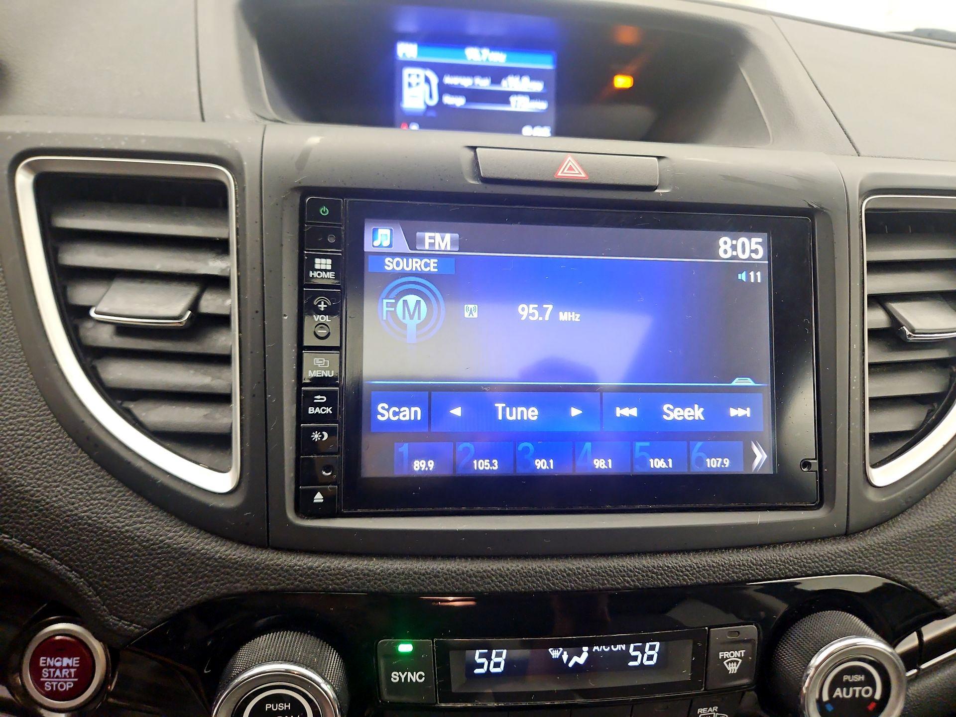 Thumbnail: 2016 Honda CR-V - 15