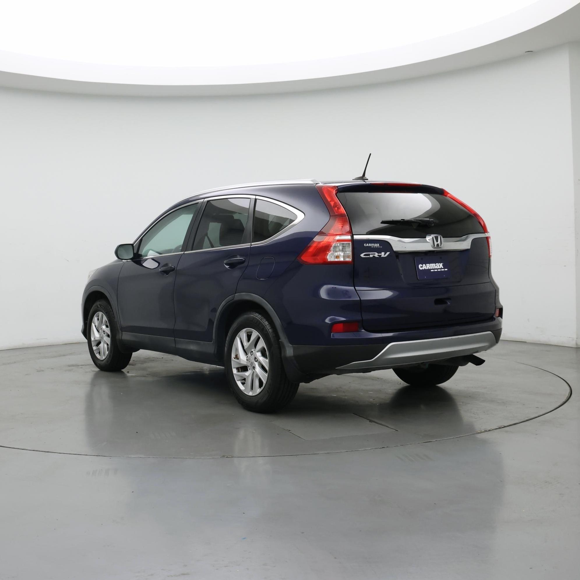 Thumbnail: 2016 Honda CR-V - 2