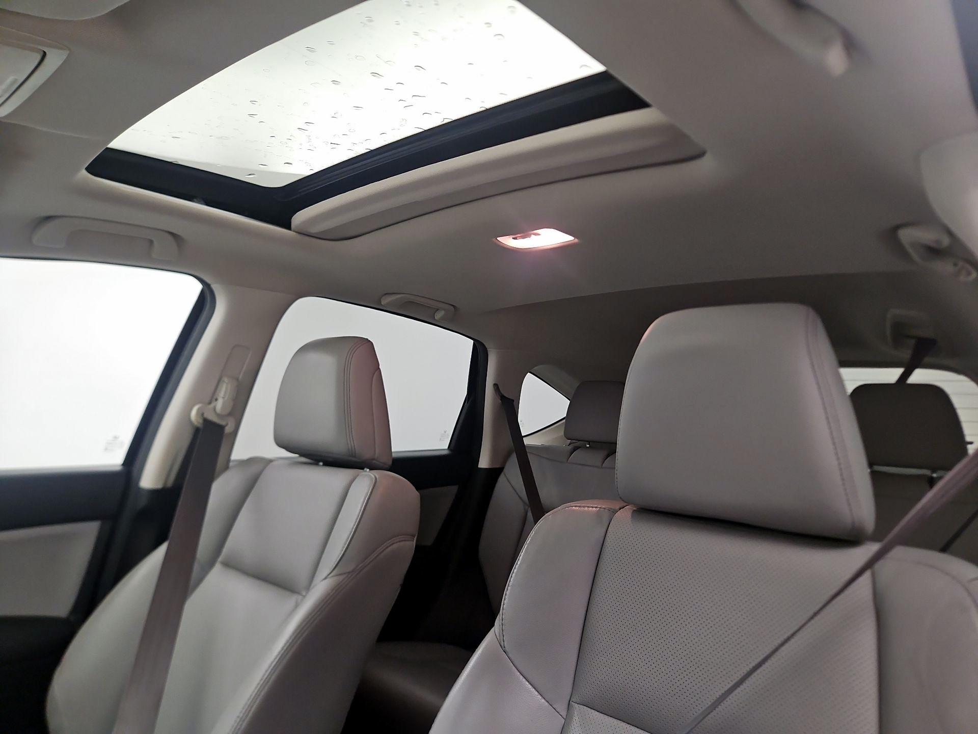 Thumbnail: 2016 Honda CR-V - 19