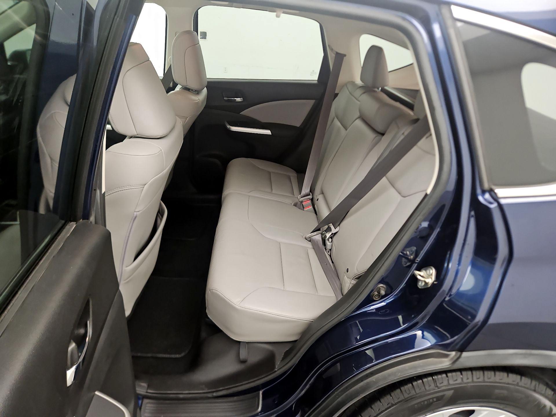 Thumbnail: 2016 Honda CR-V - 20