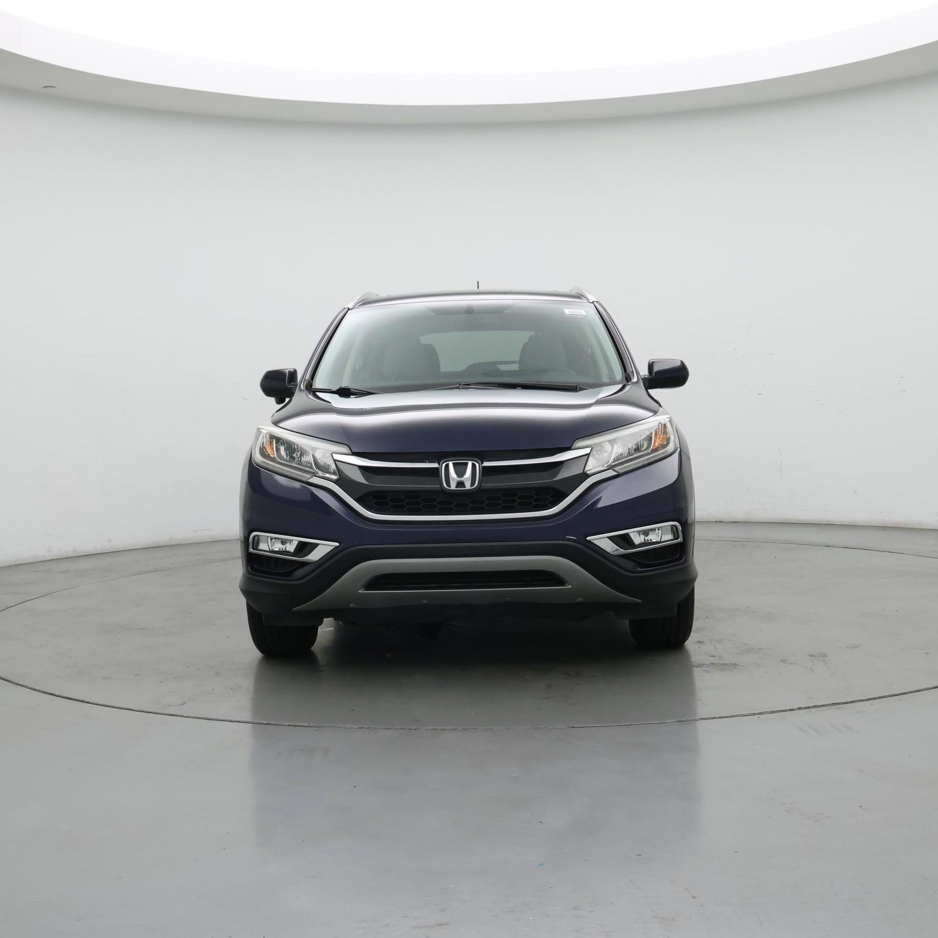 Thumbnail: 2016 Honda CR-V - 5