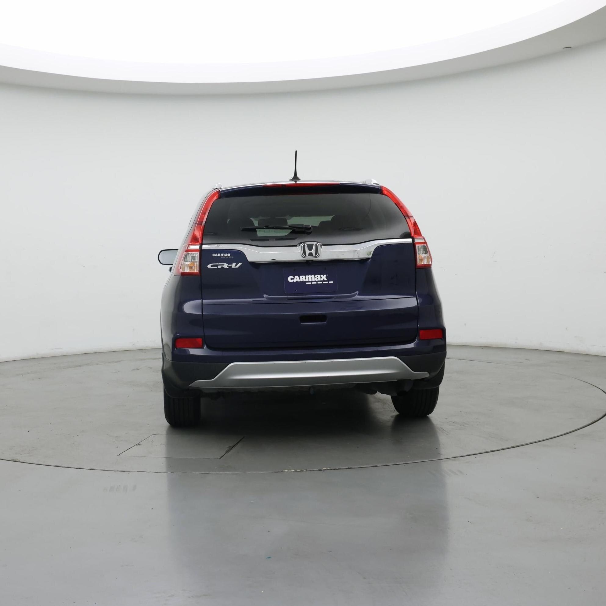 Thumbnail: 2016 Honda CR-V - 6