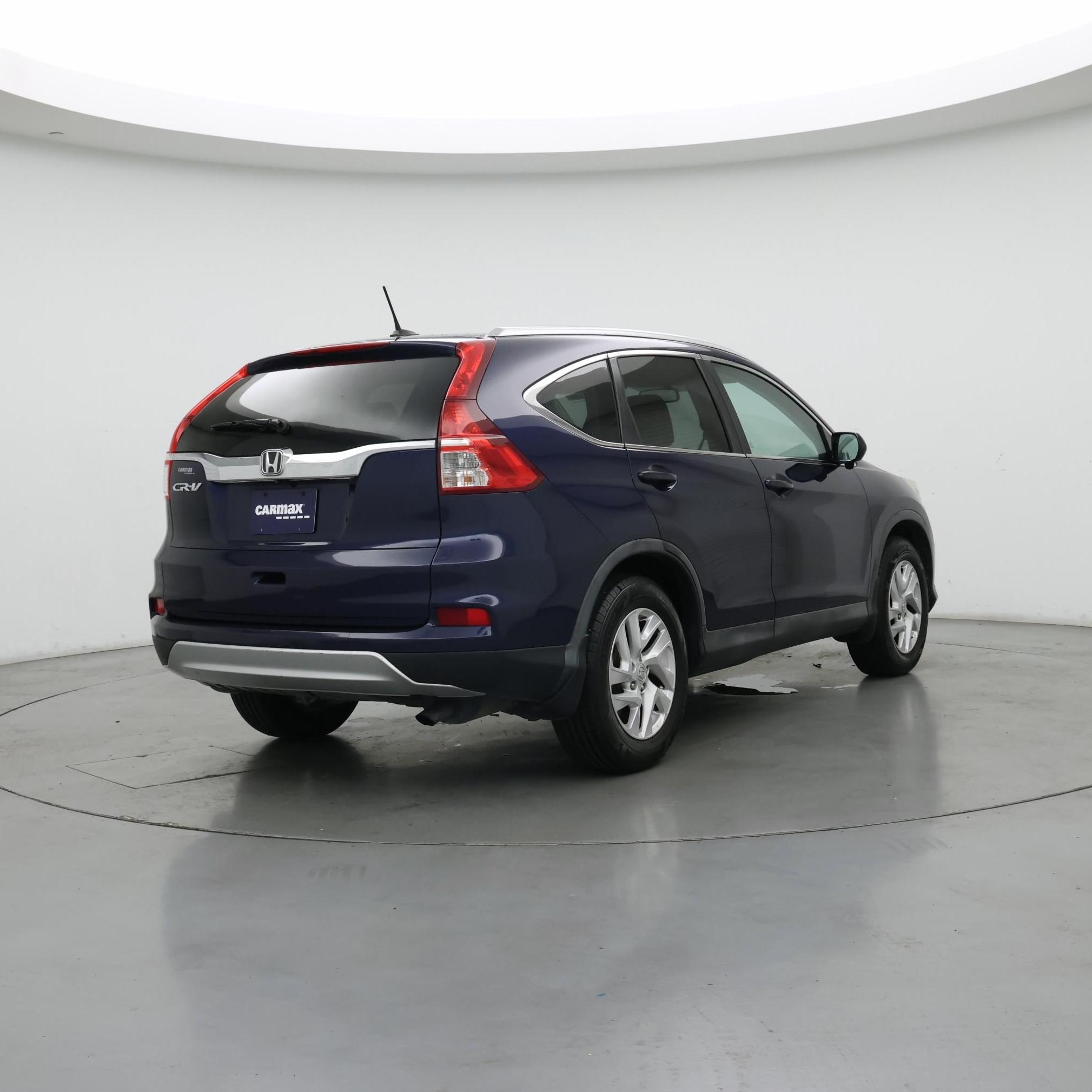 Thumbnail: 2016 Honda CR-V - 8