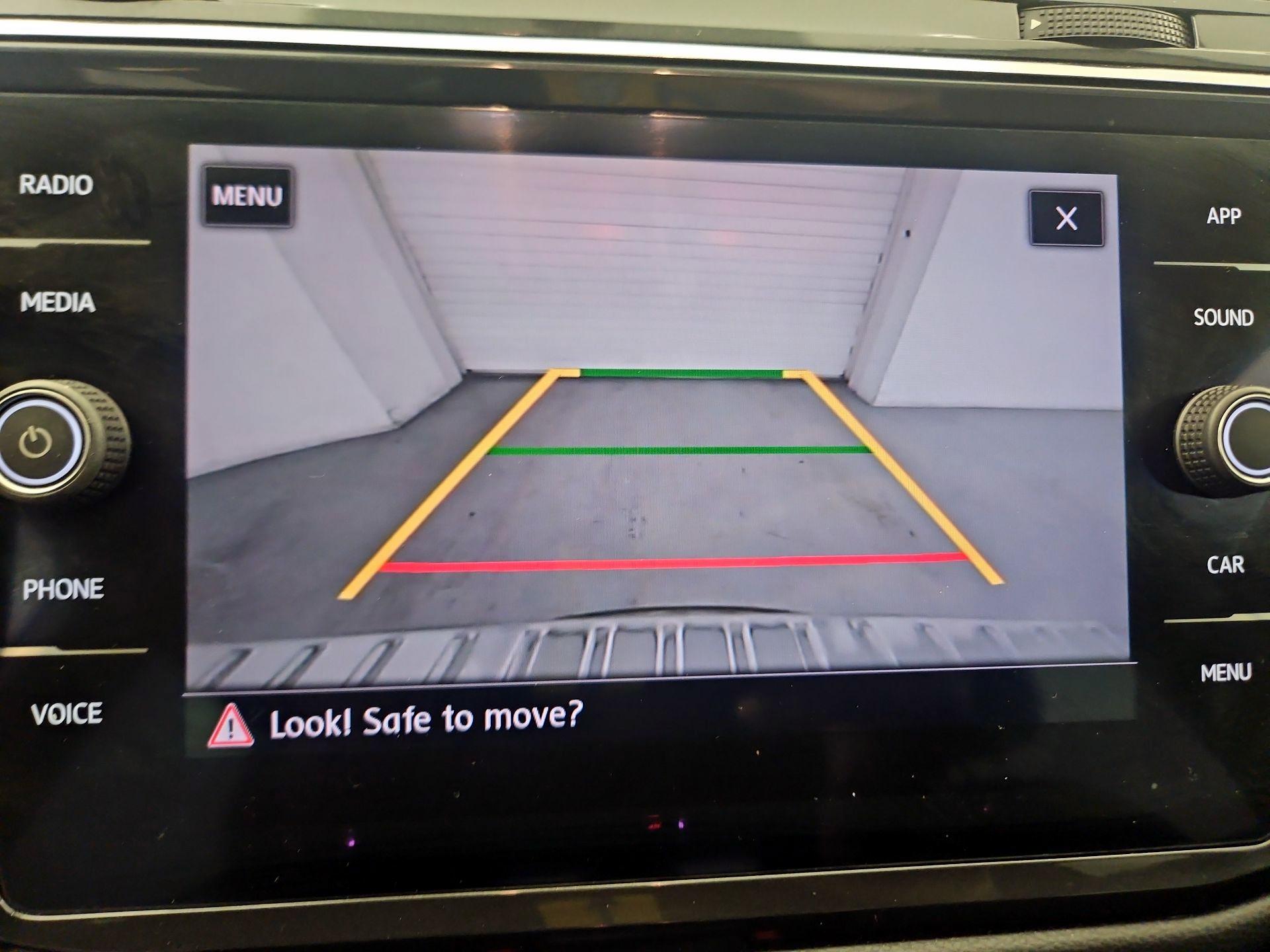 Thumbnail: 2019 Volkswagen Tiguan - 14