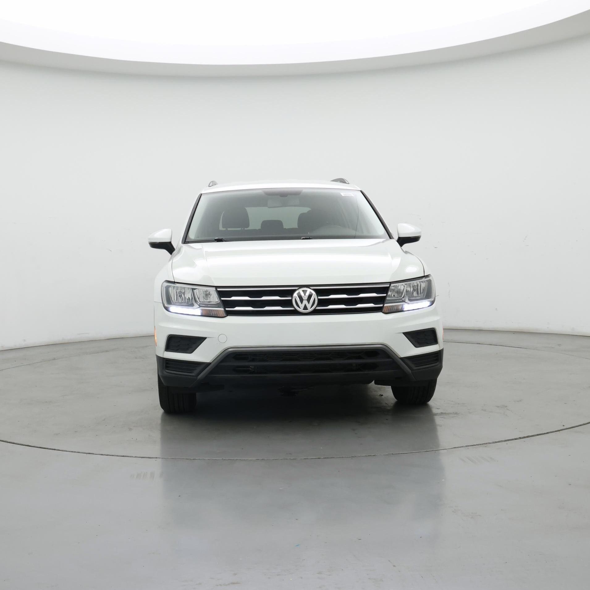 Thumbnail: 2019 Volkswagen Tiguan - 5