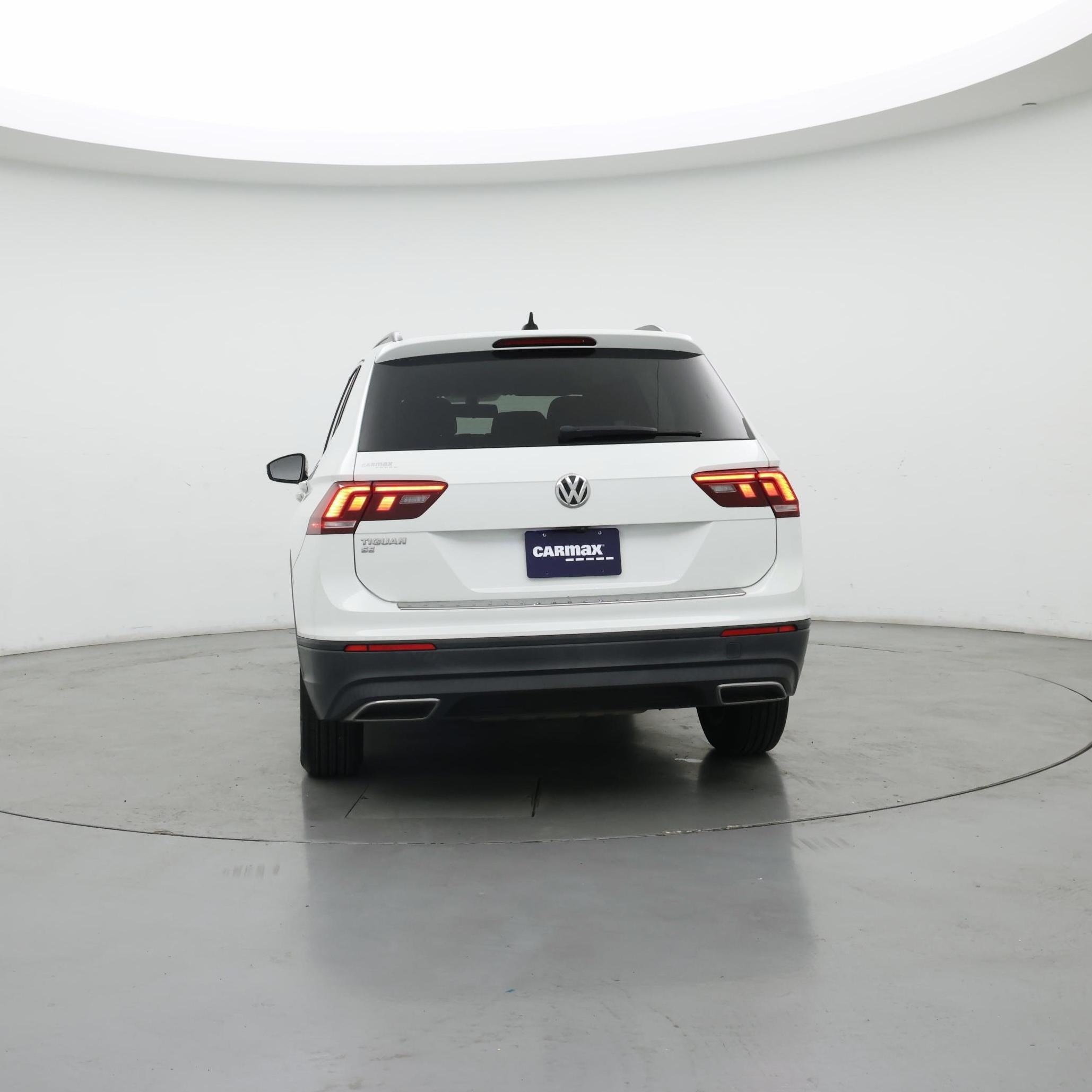 Thumbnail: 2019 Volkswagen Tiguan - 6