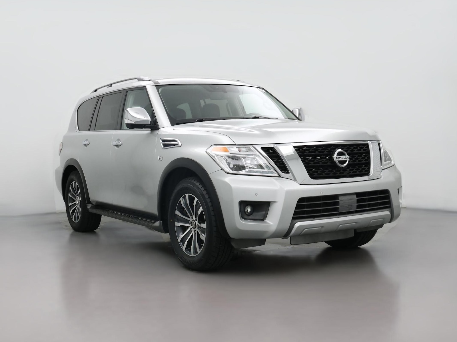 2020 Nissan Armada SL