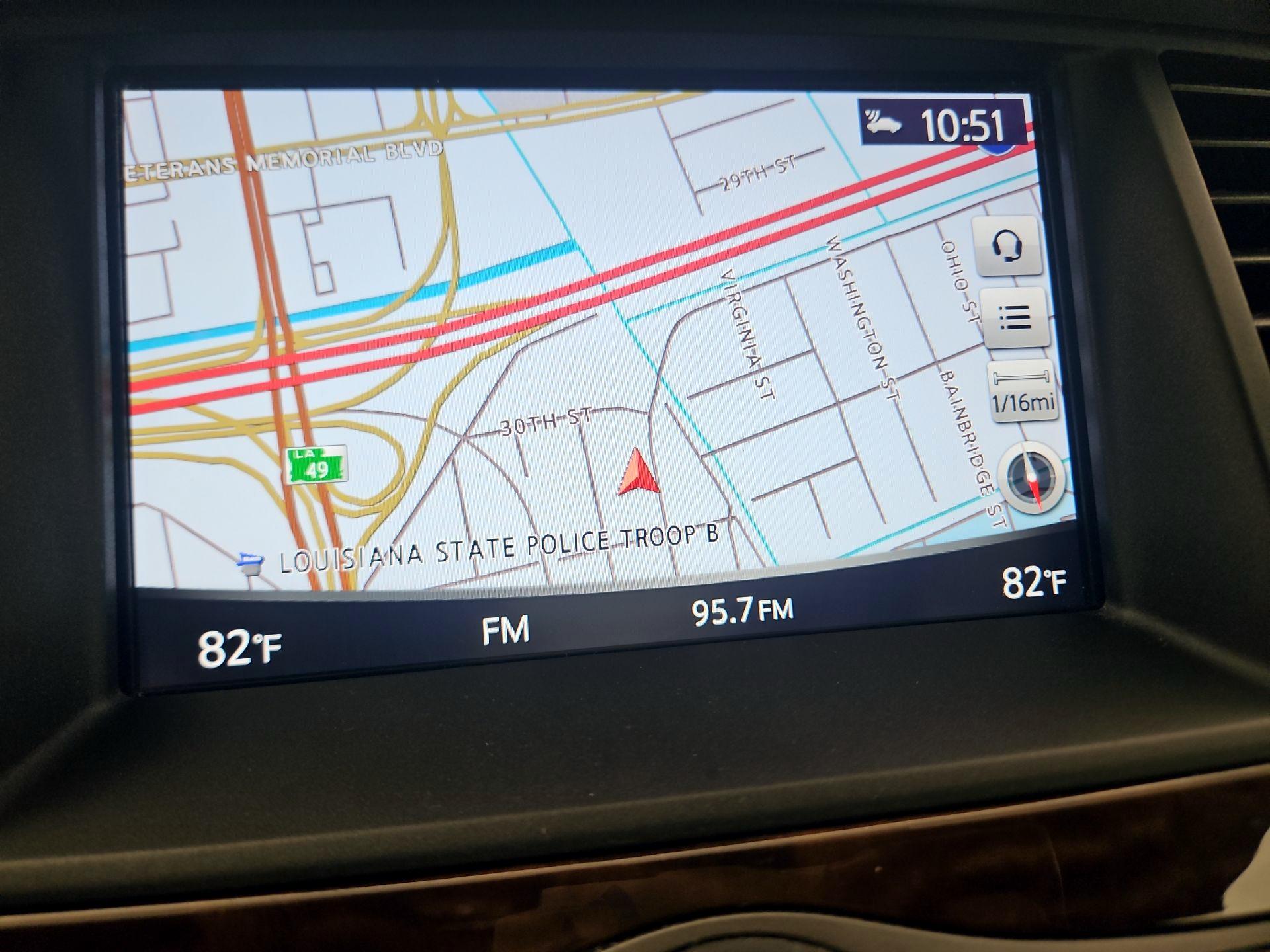 Thumbnail: 2020 Nissan Armada - 14