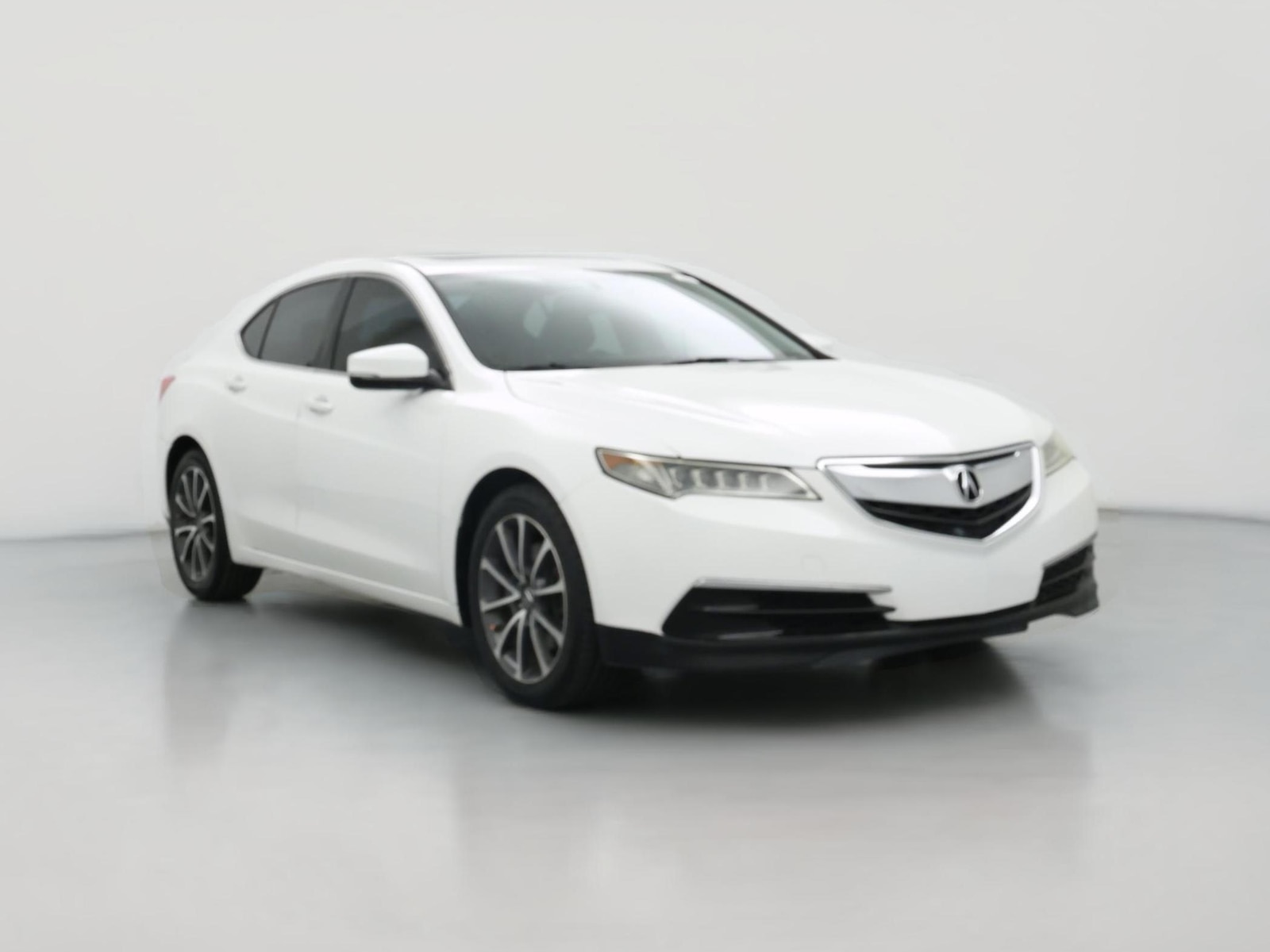 2015 Acura TLX Base