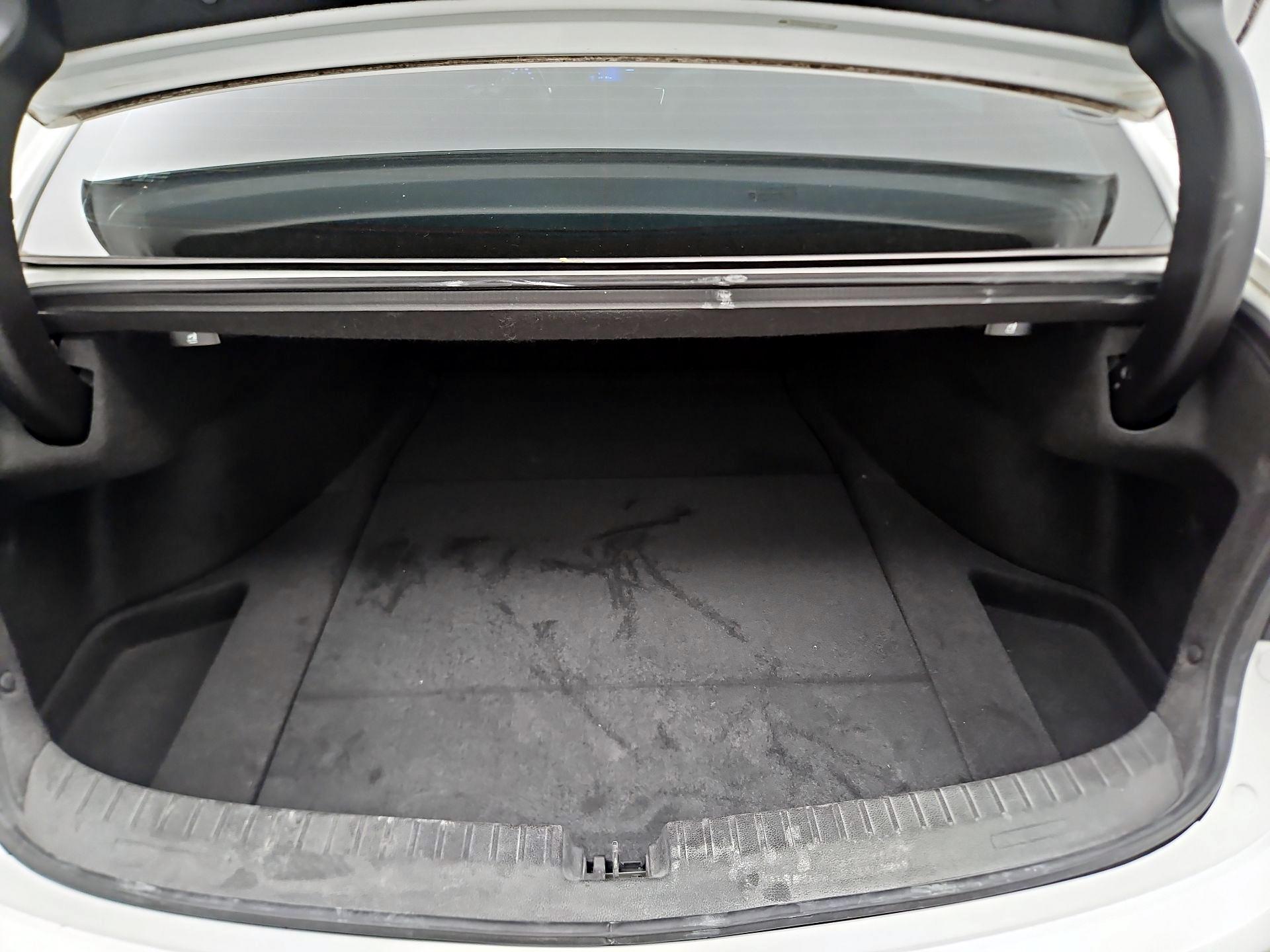 Thumbnail: 2015 Acura TLX - 17