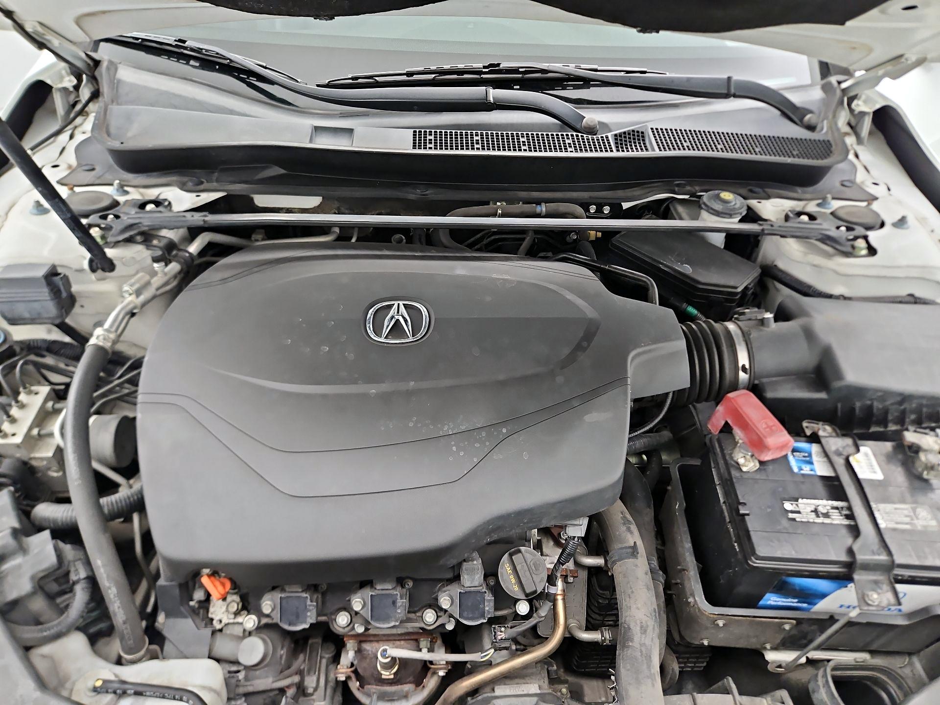 Thumbnail: 2015 Acura TLX - 18