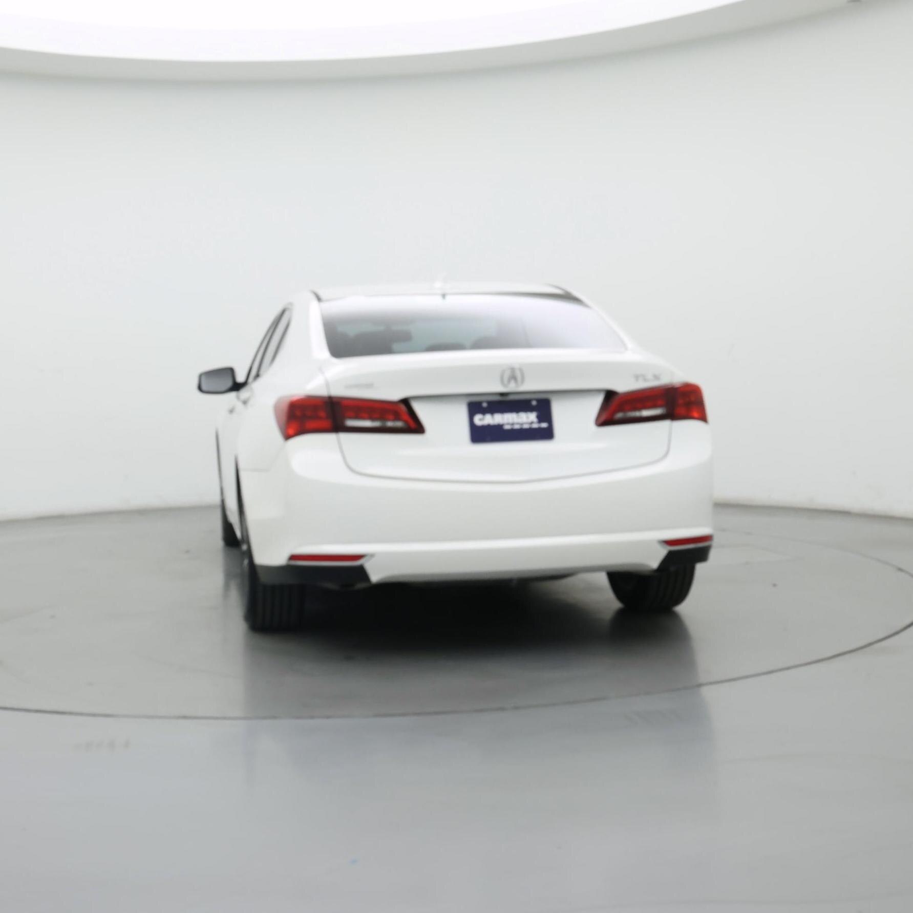 Thumbnail: 2015 Acura TLX - 6