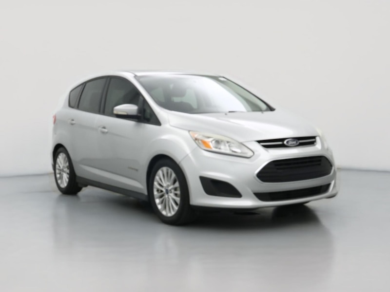 2018 Ford C-Max SE -
                  Kenner, LA