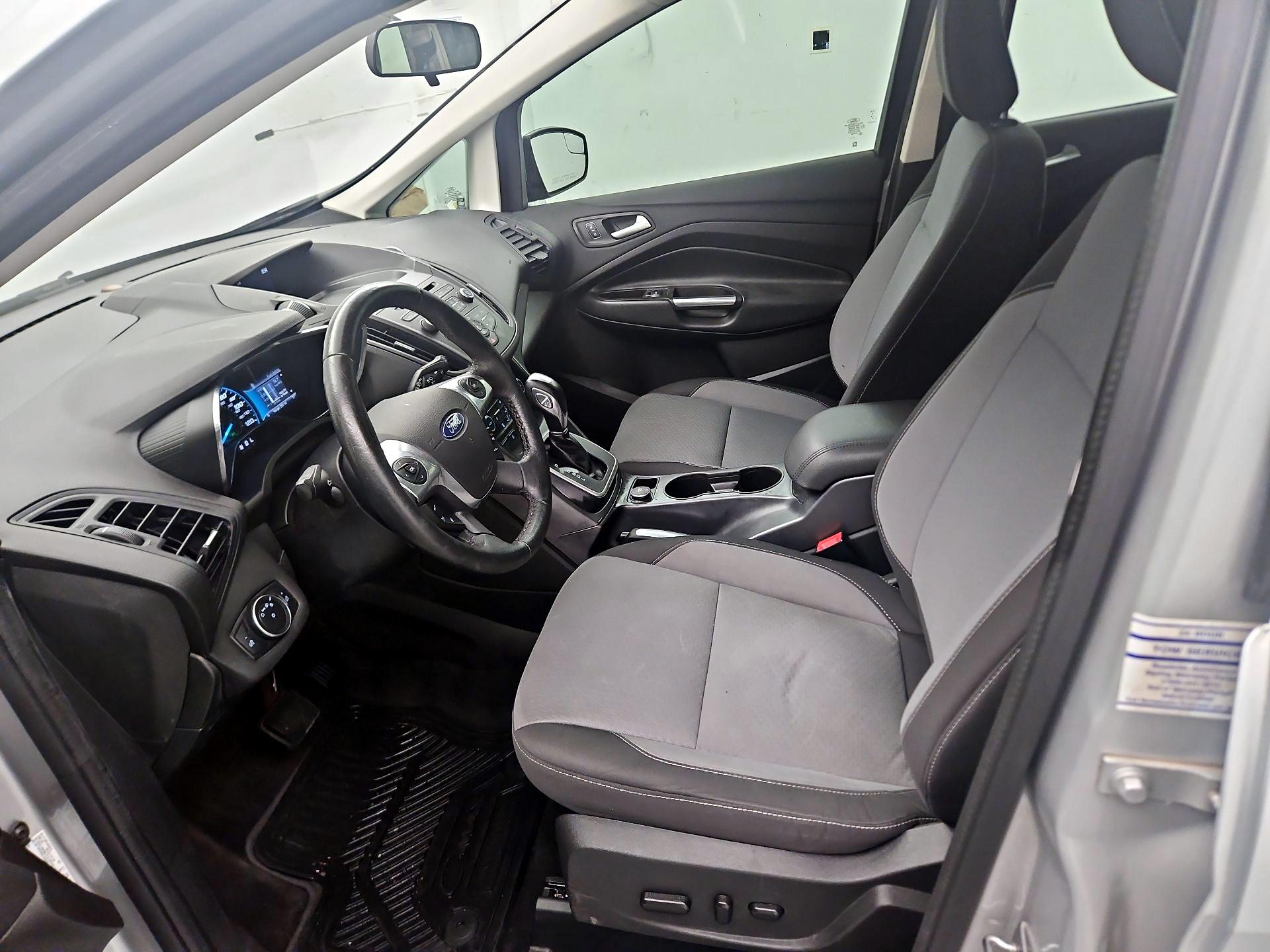 Thumbnail: 2018 Ford C-Max - 11