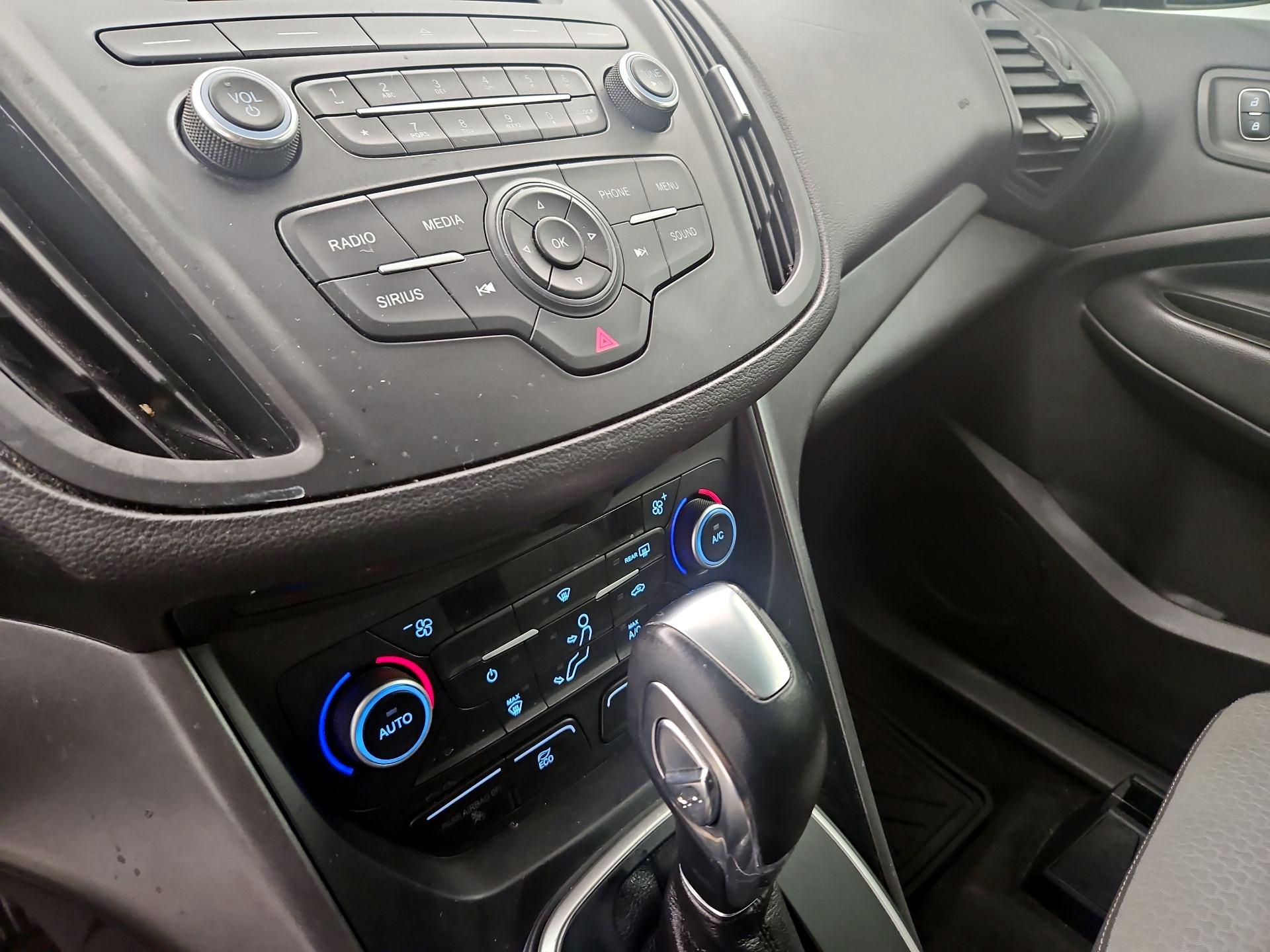 Thumbnail: 2018 Ford C-Max - 14