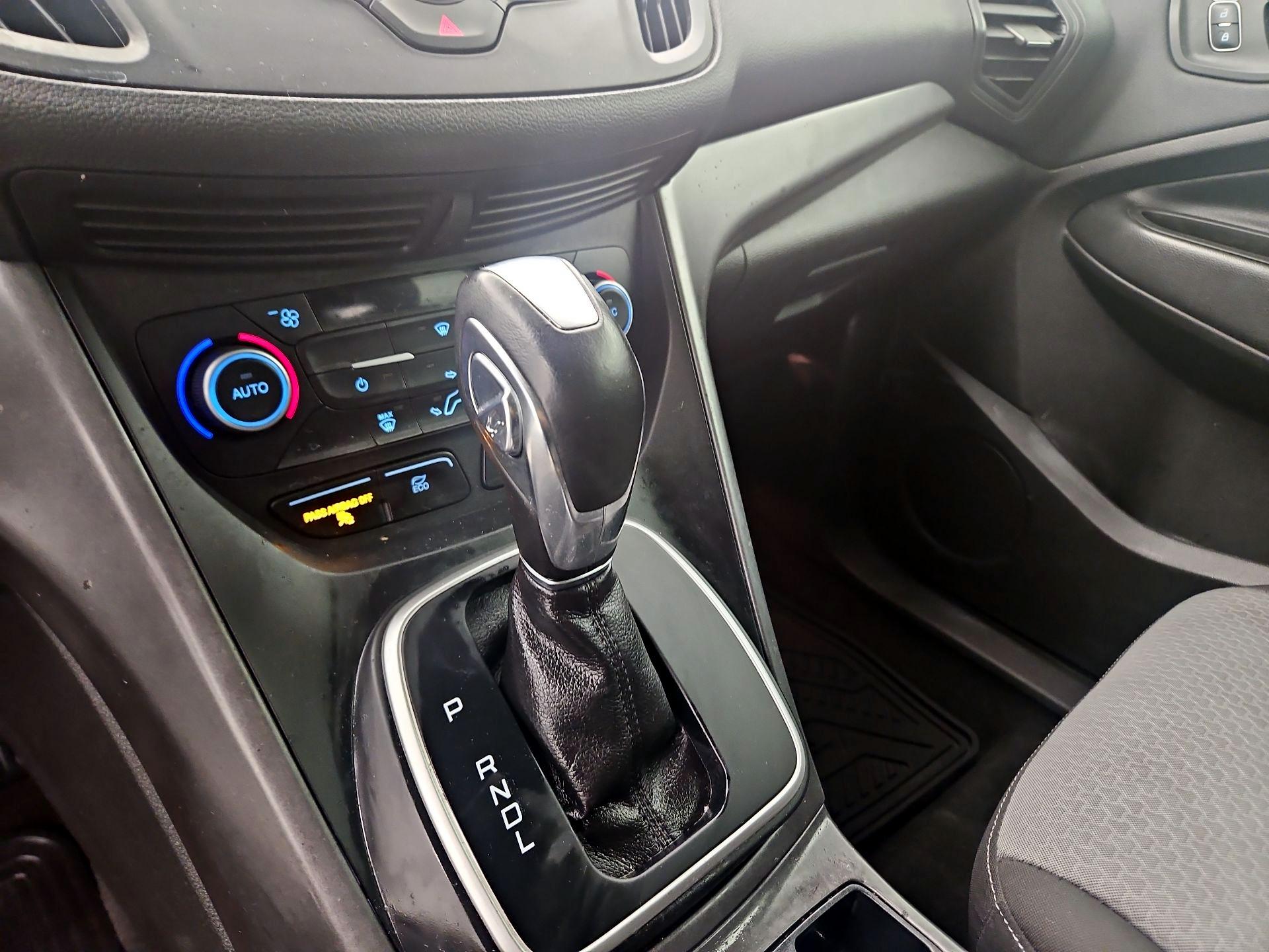 Thumbnail: 2018 Ford C-Max - 15