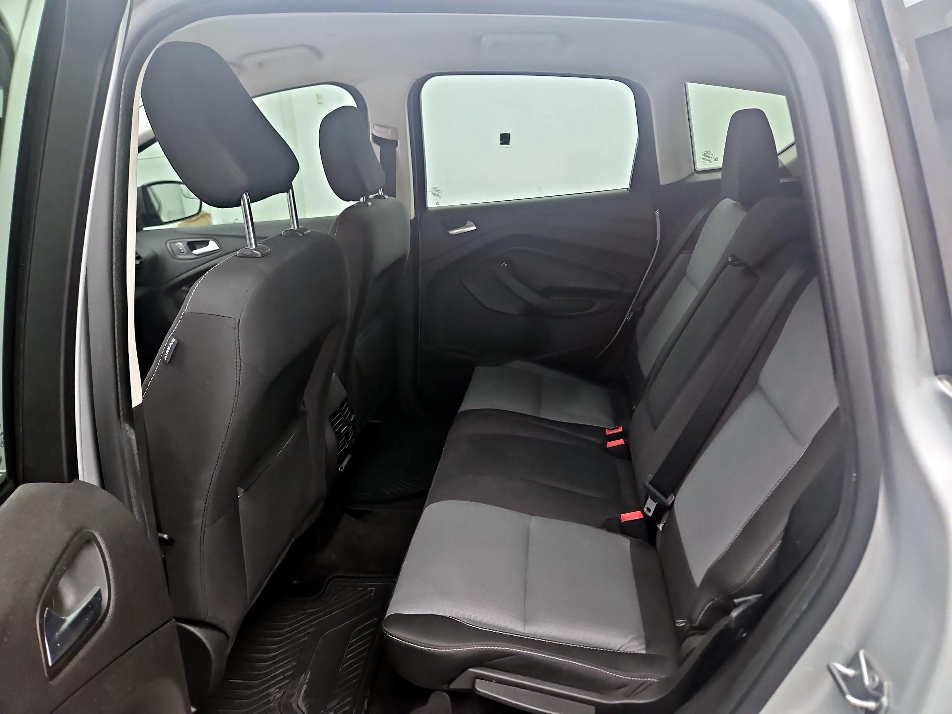 Thumbnail: 2018 Ford C-Max - 16