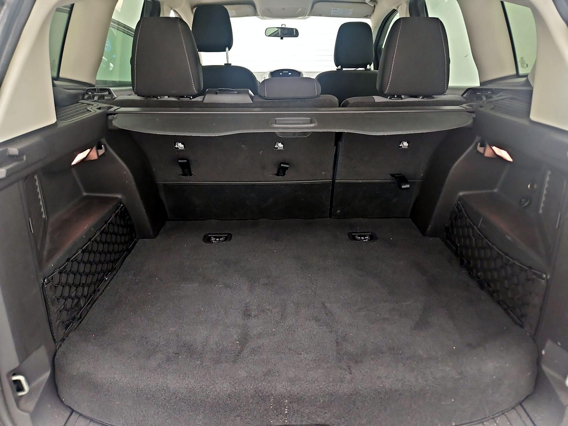 Thumbnail: 2018 Ford C-Max - 17