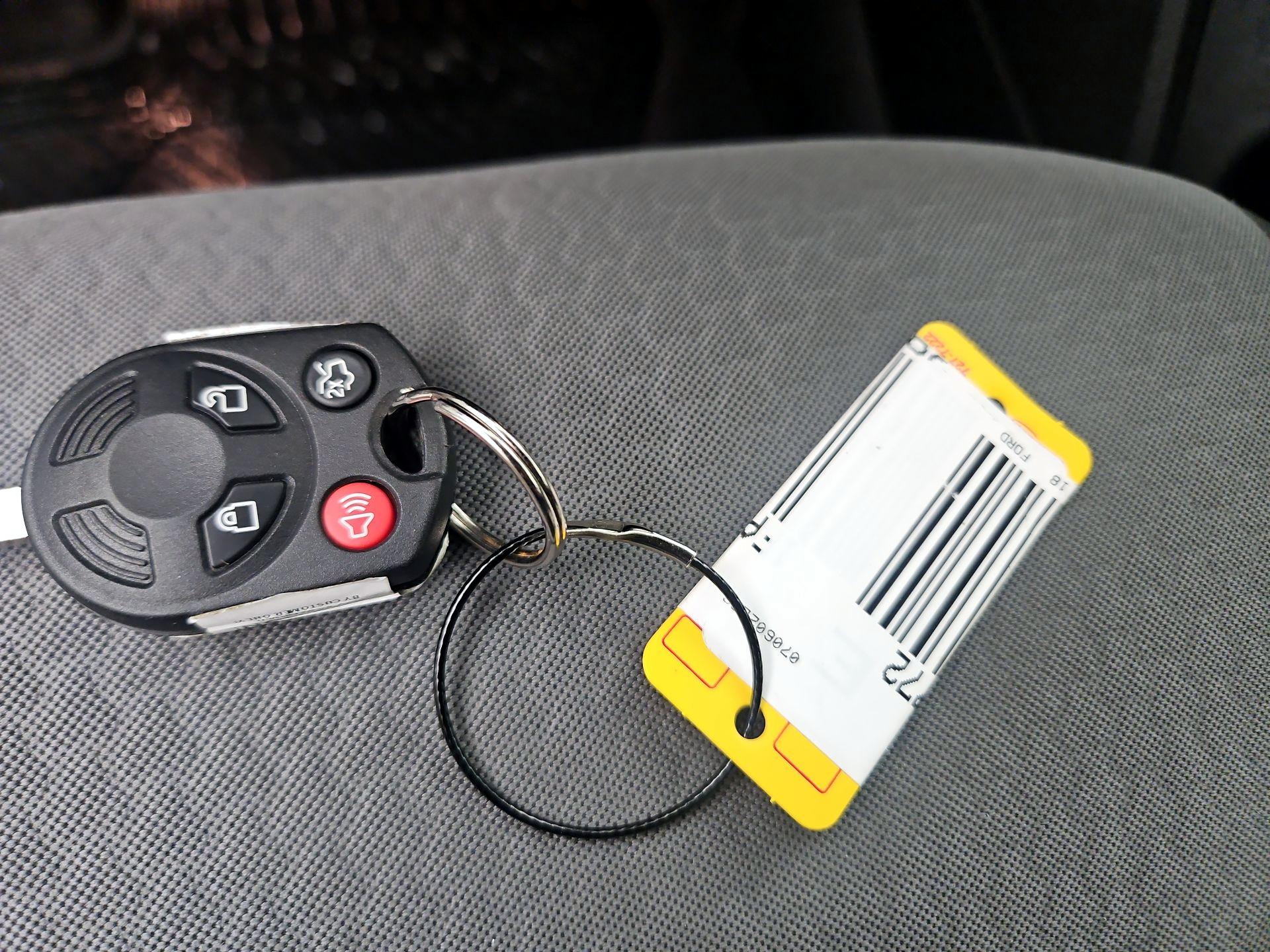 Thumbnail: 2018 Ford C-Max - 19