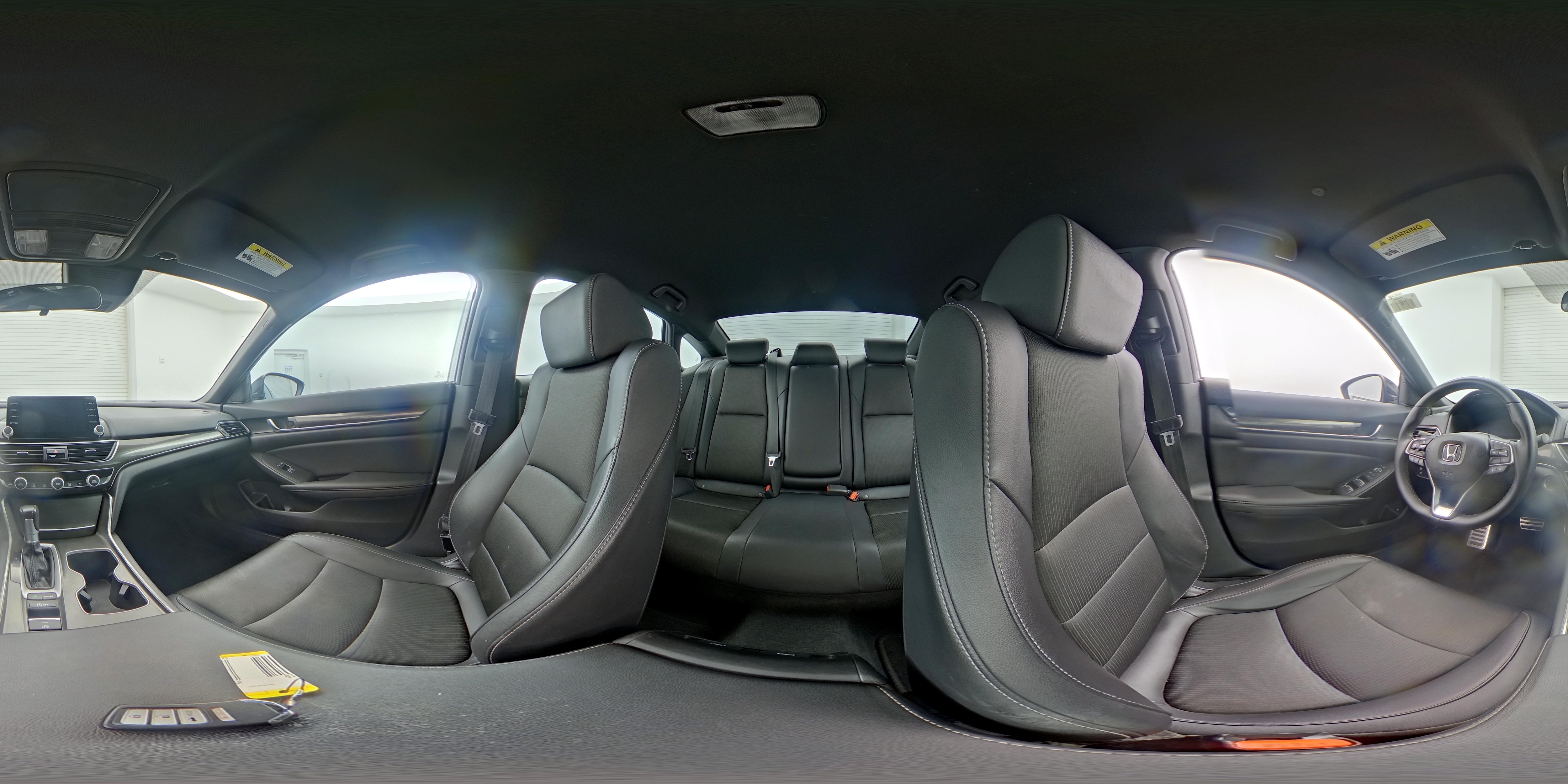2021 Honda Accord Sport - Photo 23