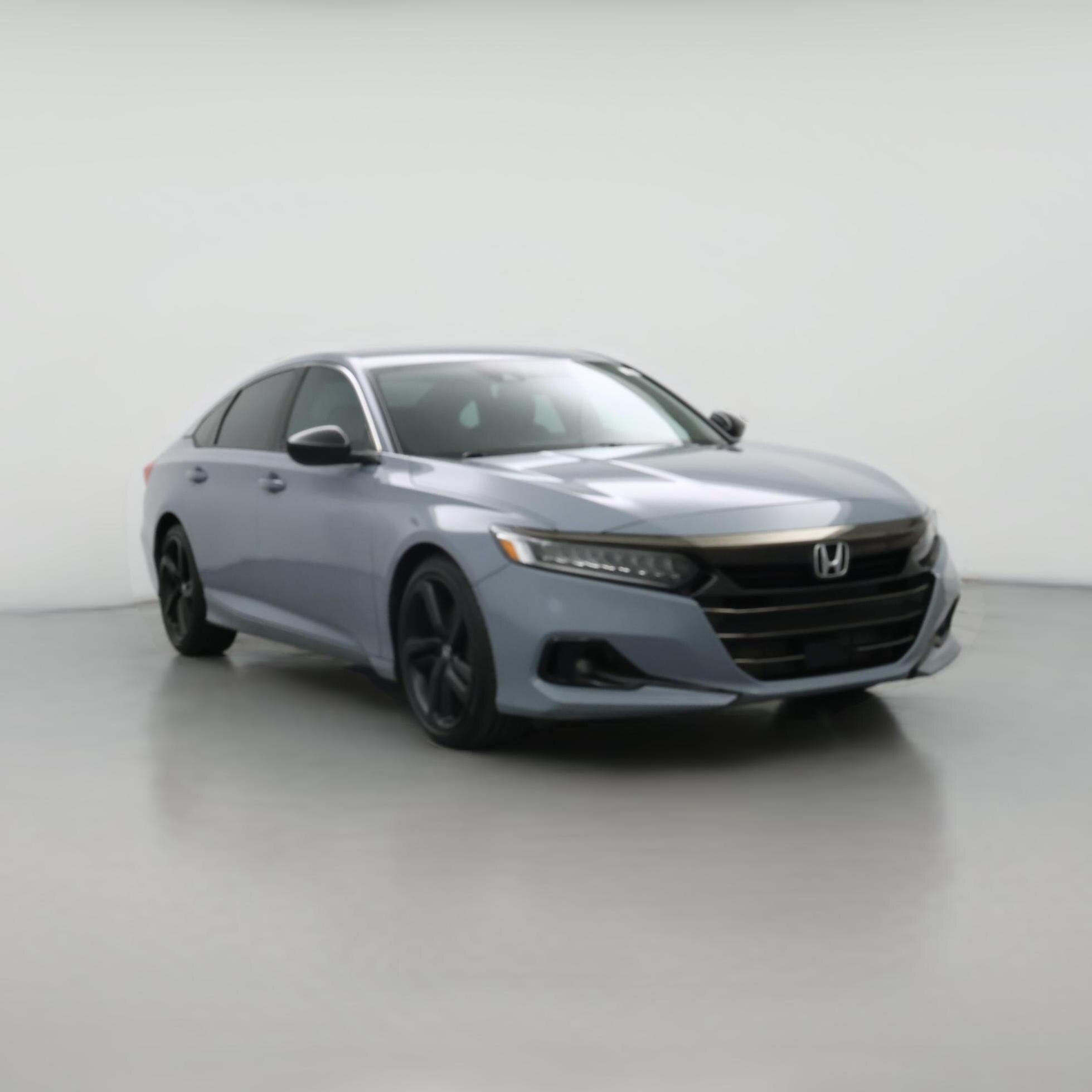 Thumbnail: 2021 Honda Accord - 1