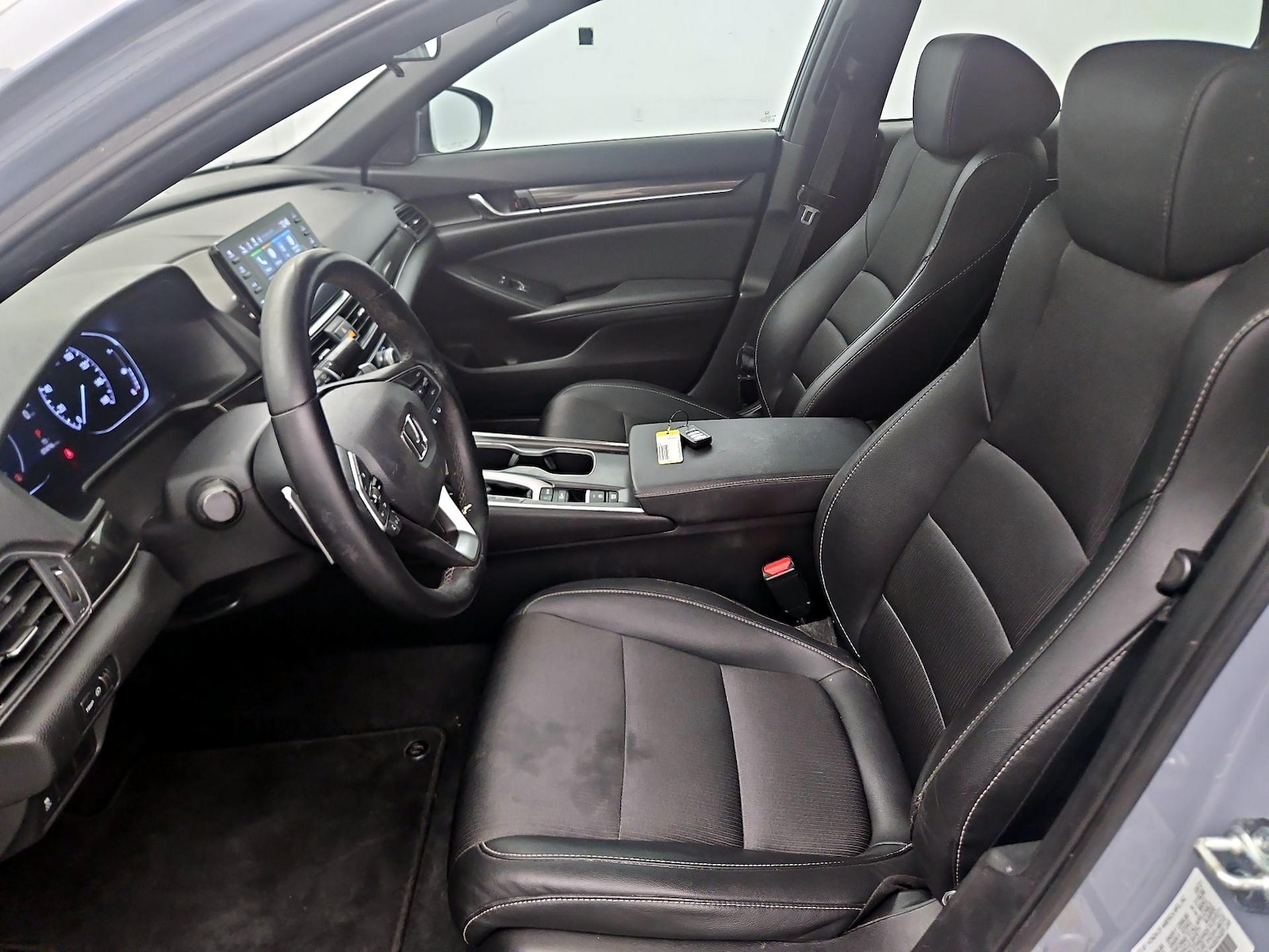 2021 Honda Accord Sport - Photo 12