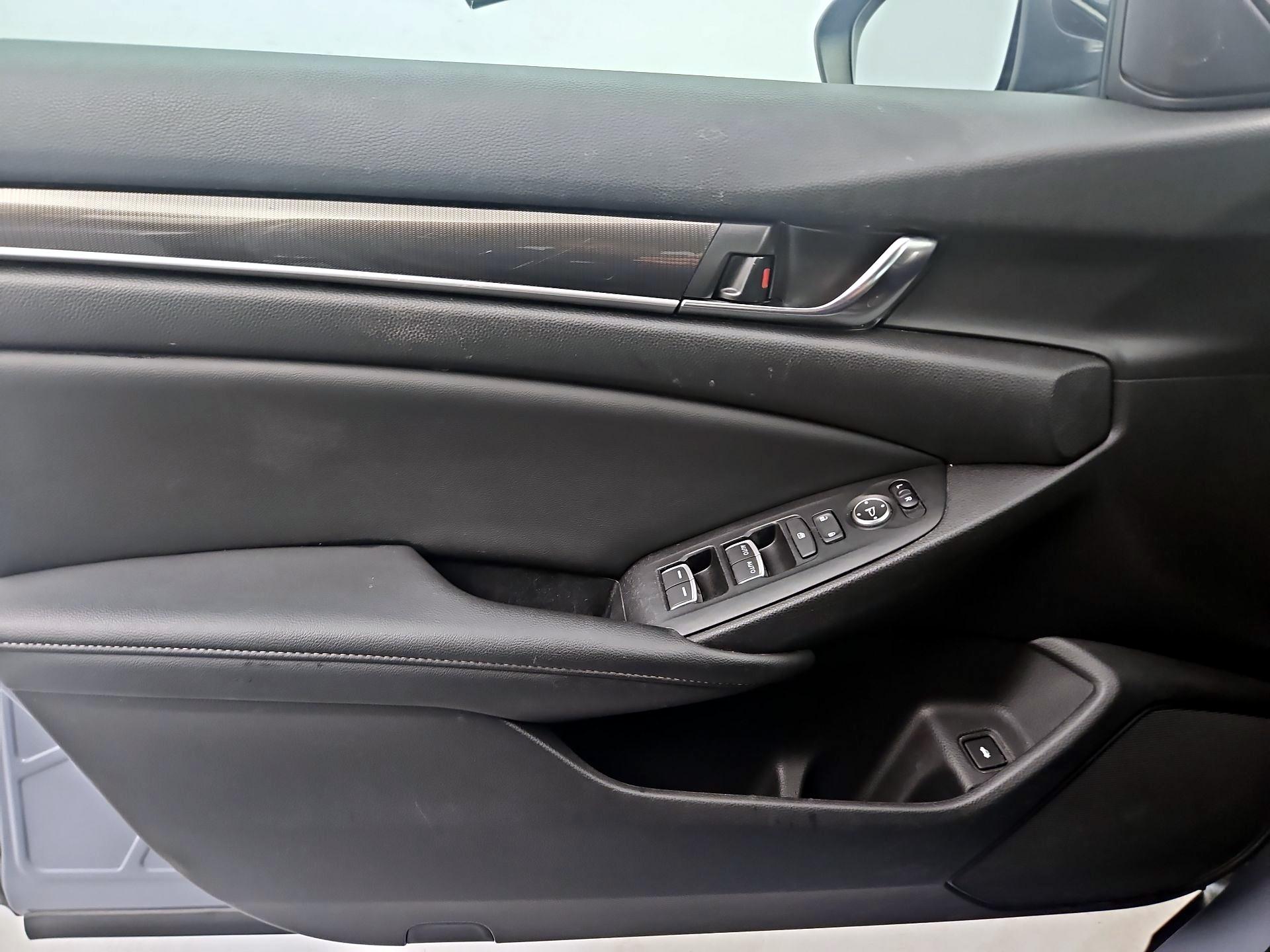 Thumbnail: 2021 Honda Accord - 12