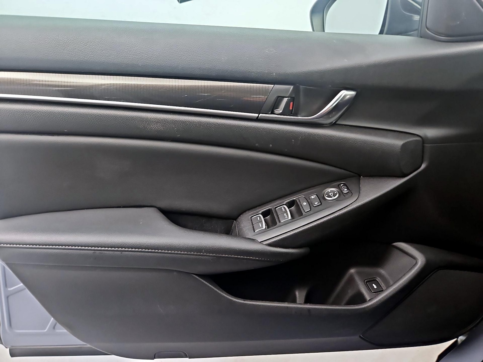 2021 Honda Accord Sport - Photo 13