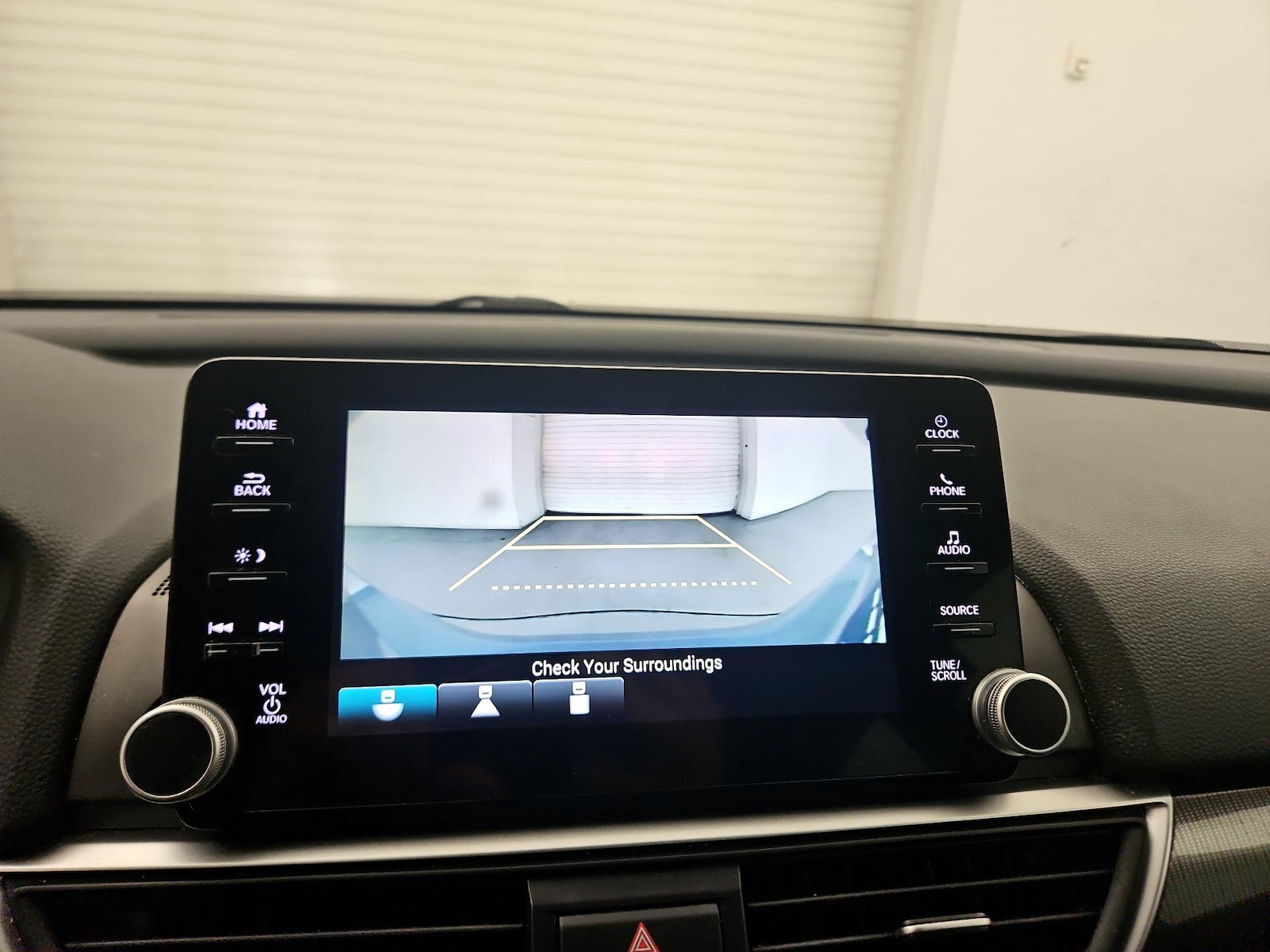 2021 Honda Accord Sport - Photo 15