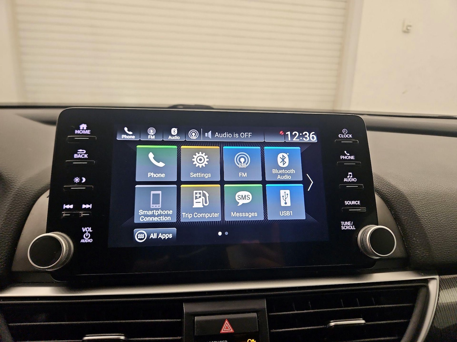 2021 Honda Accord Sport - Photo 16