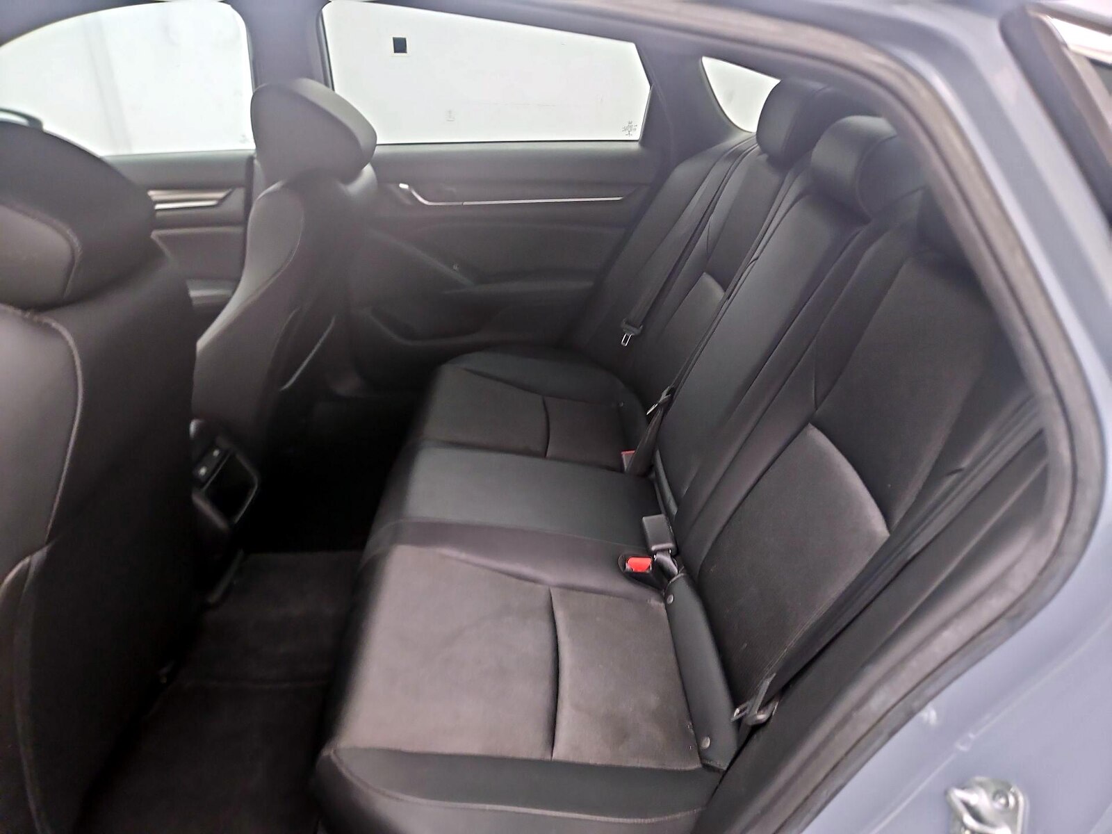 2021 Honda Accord Sport - Photo 19