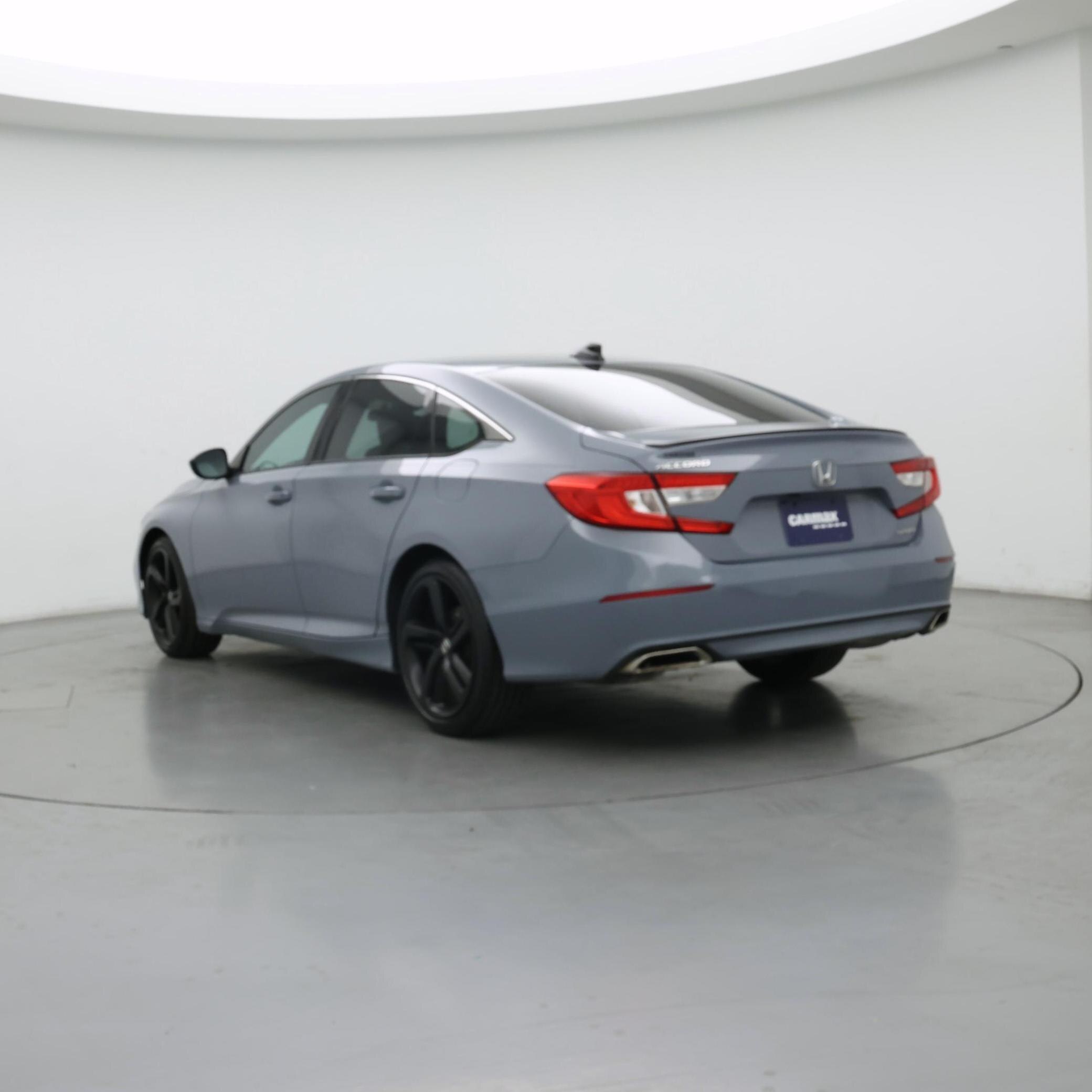 Thumbnail: 2021 Honda Accord - 2