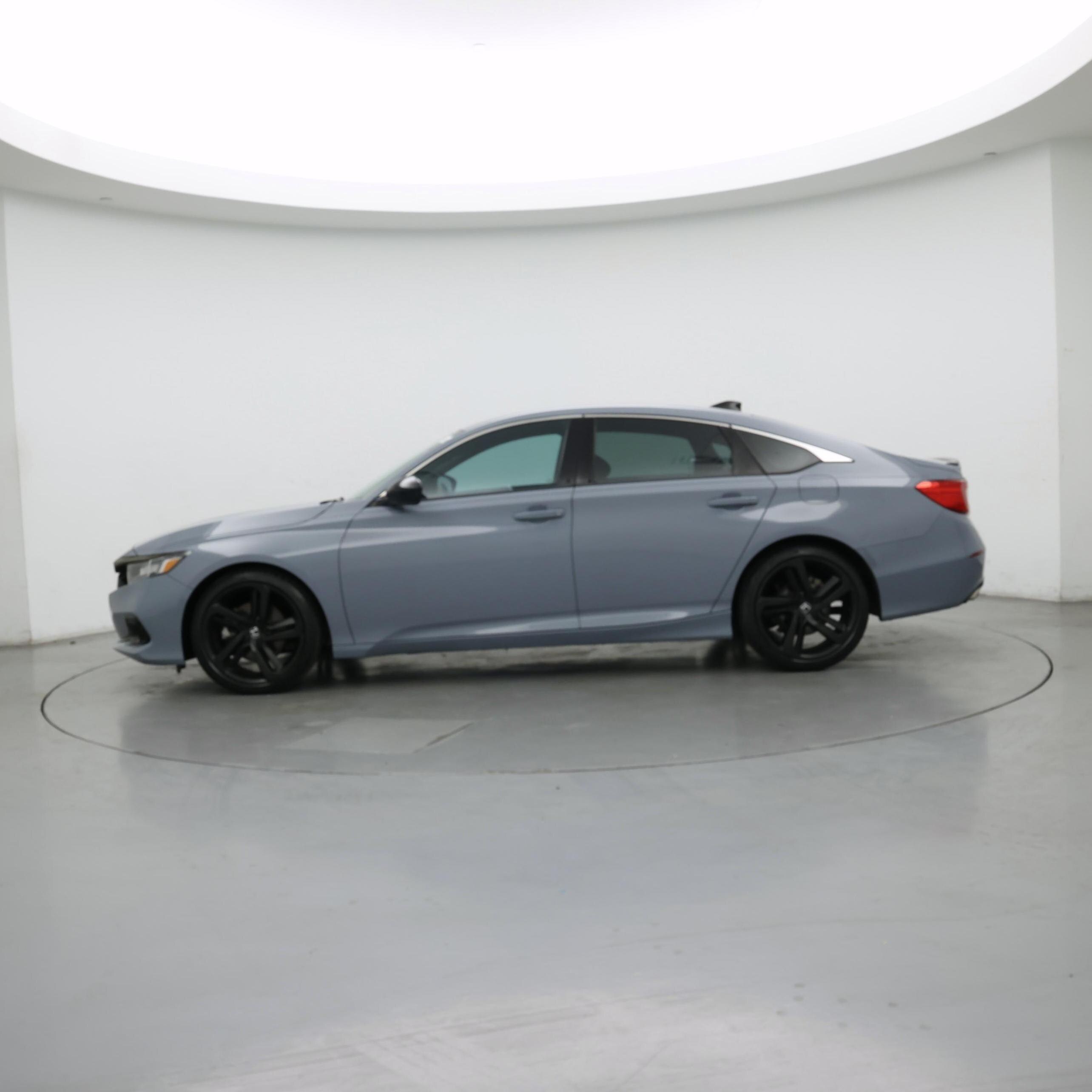 Thumbnail: 2021 Honda Accord - 3