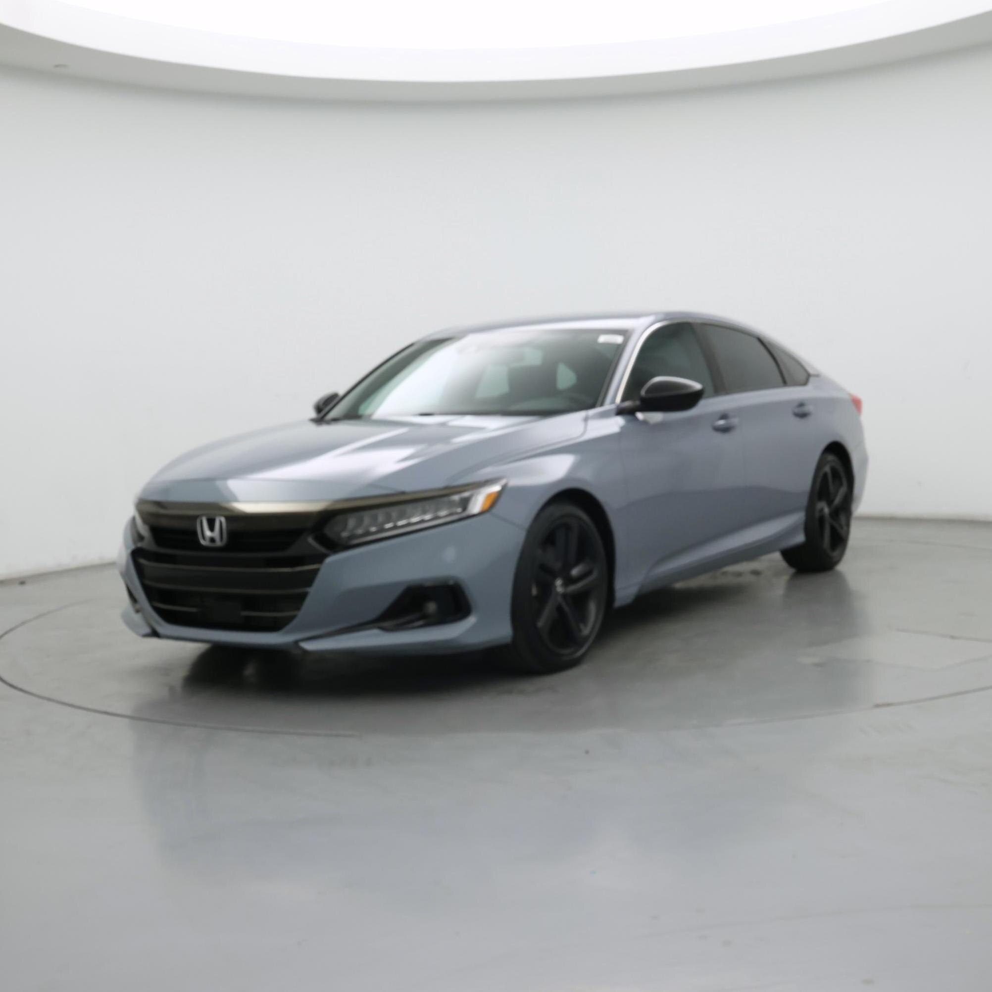 Thumbnail: 2021 Honda Accord - 4