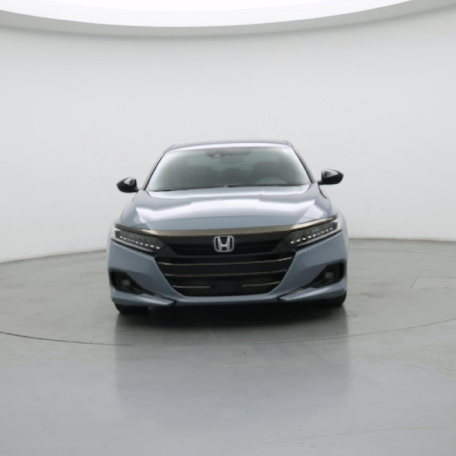Thumbnail: 2021 Honda Accord - 5