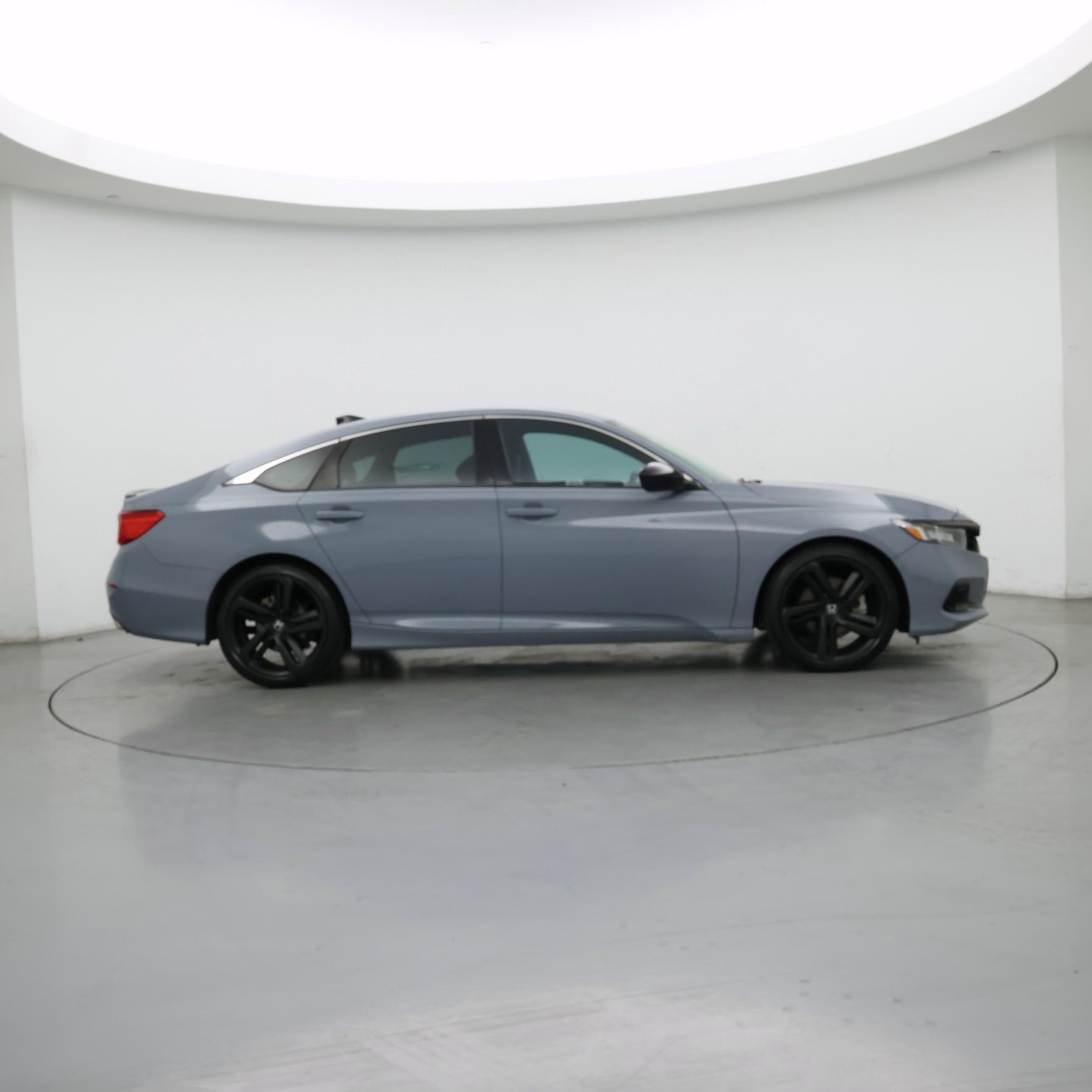 Thumbnail: 2021 Honda Accord - 7