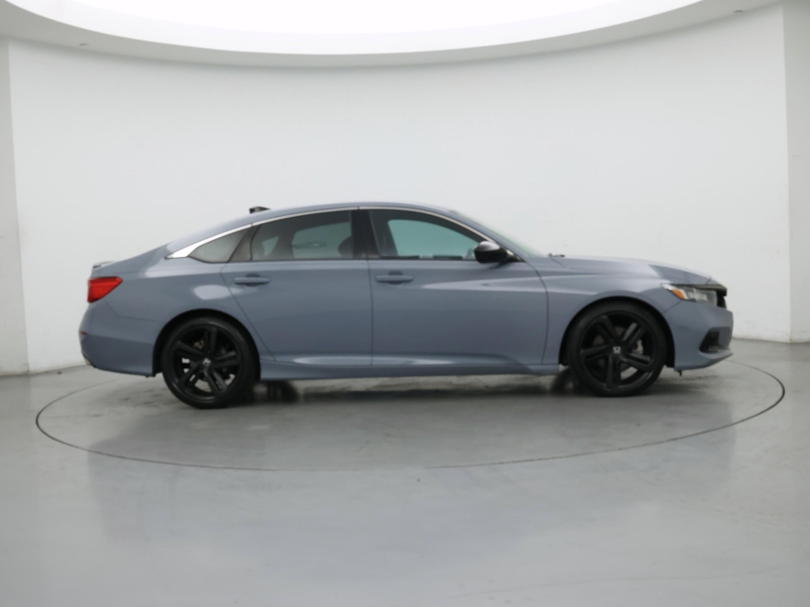2021 Honda Accord Sport - Photo 8