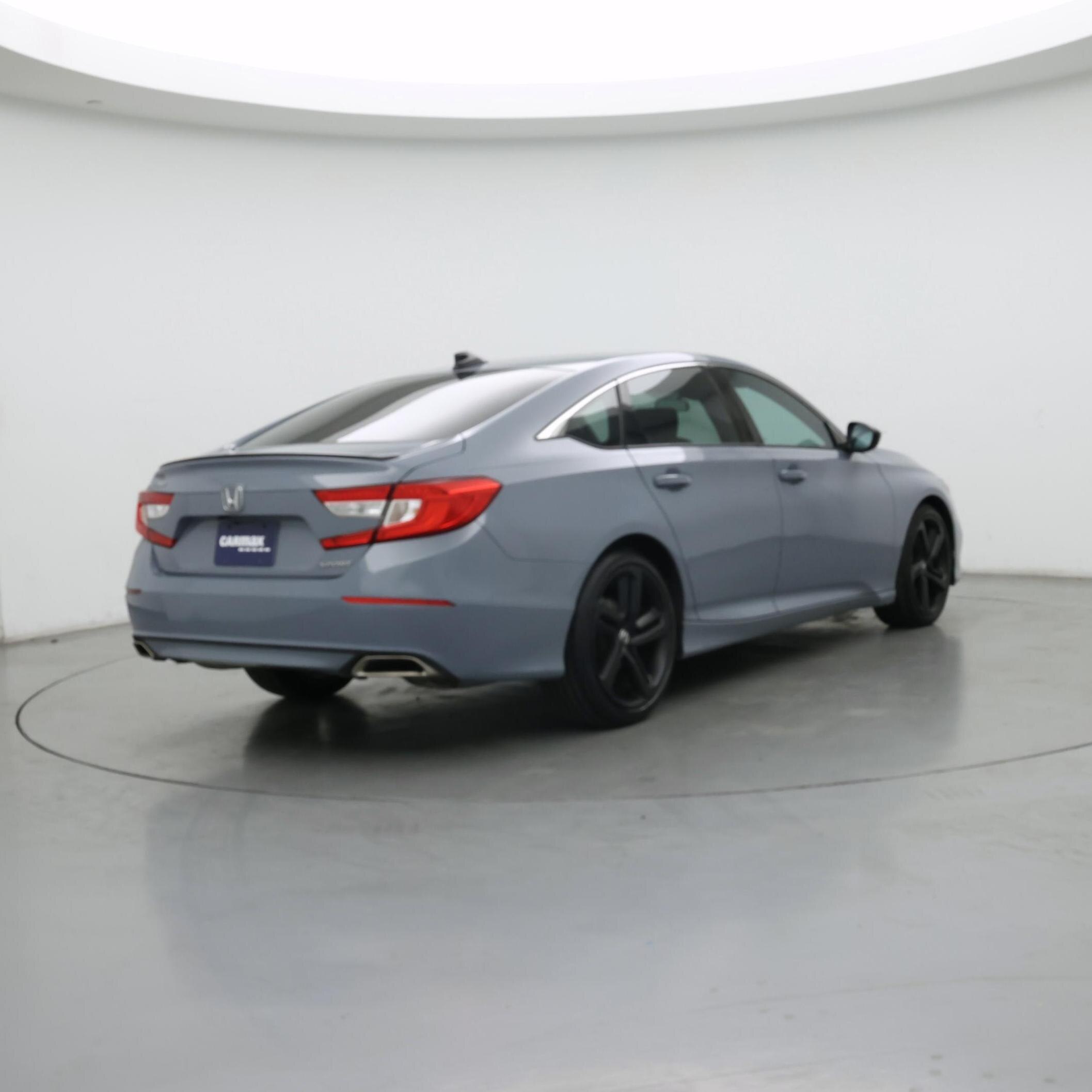 Thumbnail: 2021 Honda Accord - 8