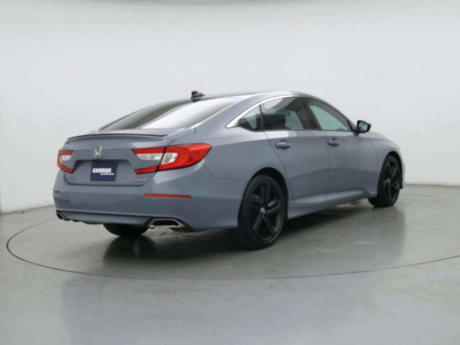 2021 Honda Accord Sport - Photo 9