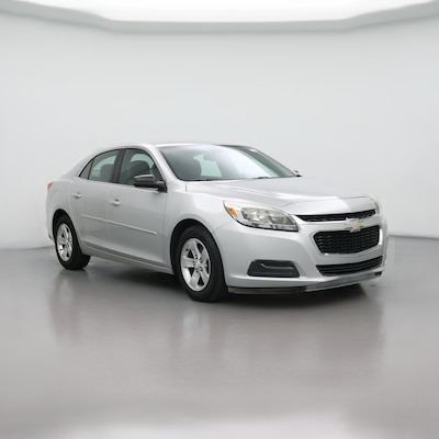 2014 Chevrolet Malibu LS