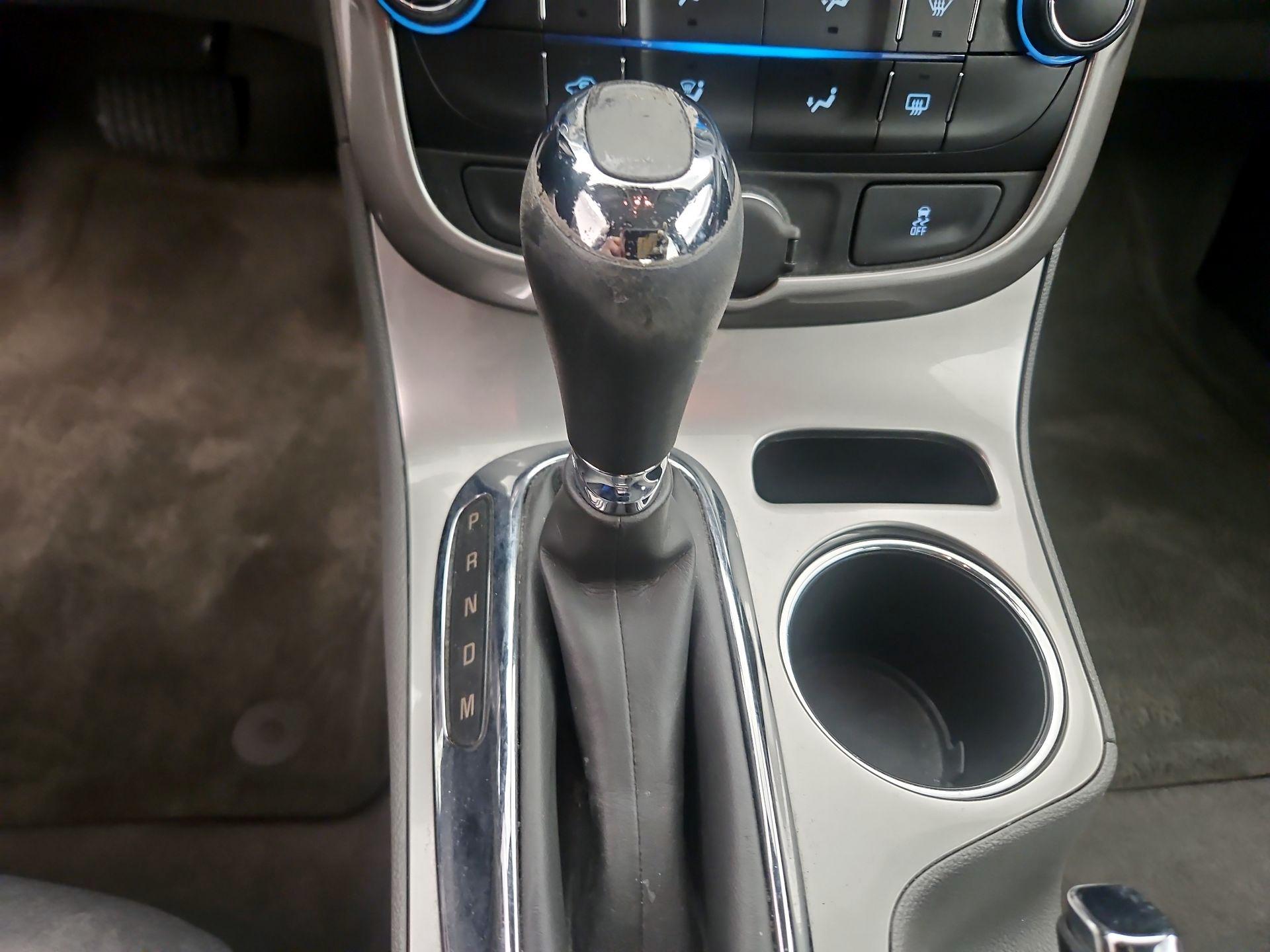 Thumbnail: 2014 Chevrolet Malibu - 16