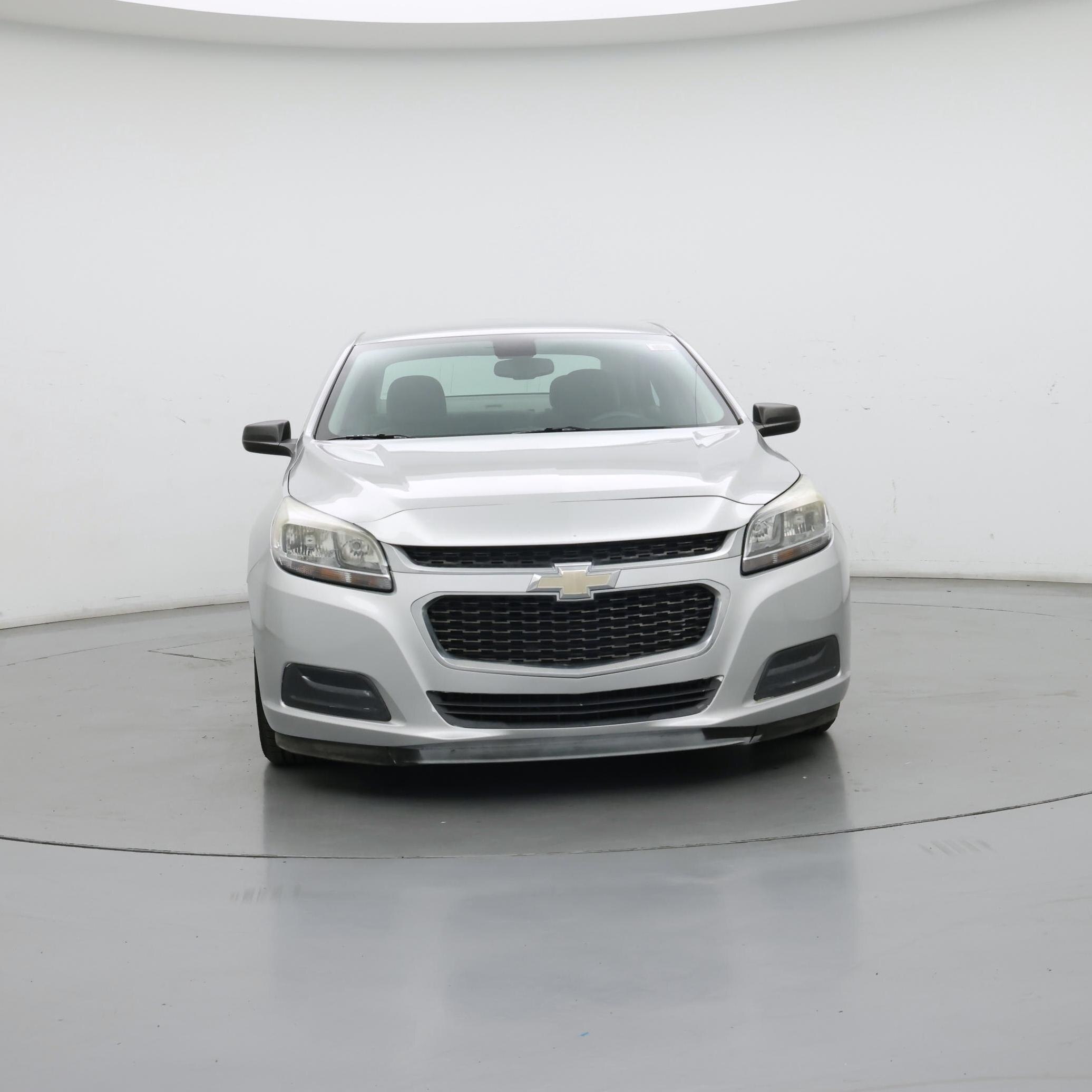 Thumbnail: 2014 Chevrolet Malibu - 5