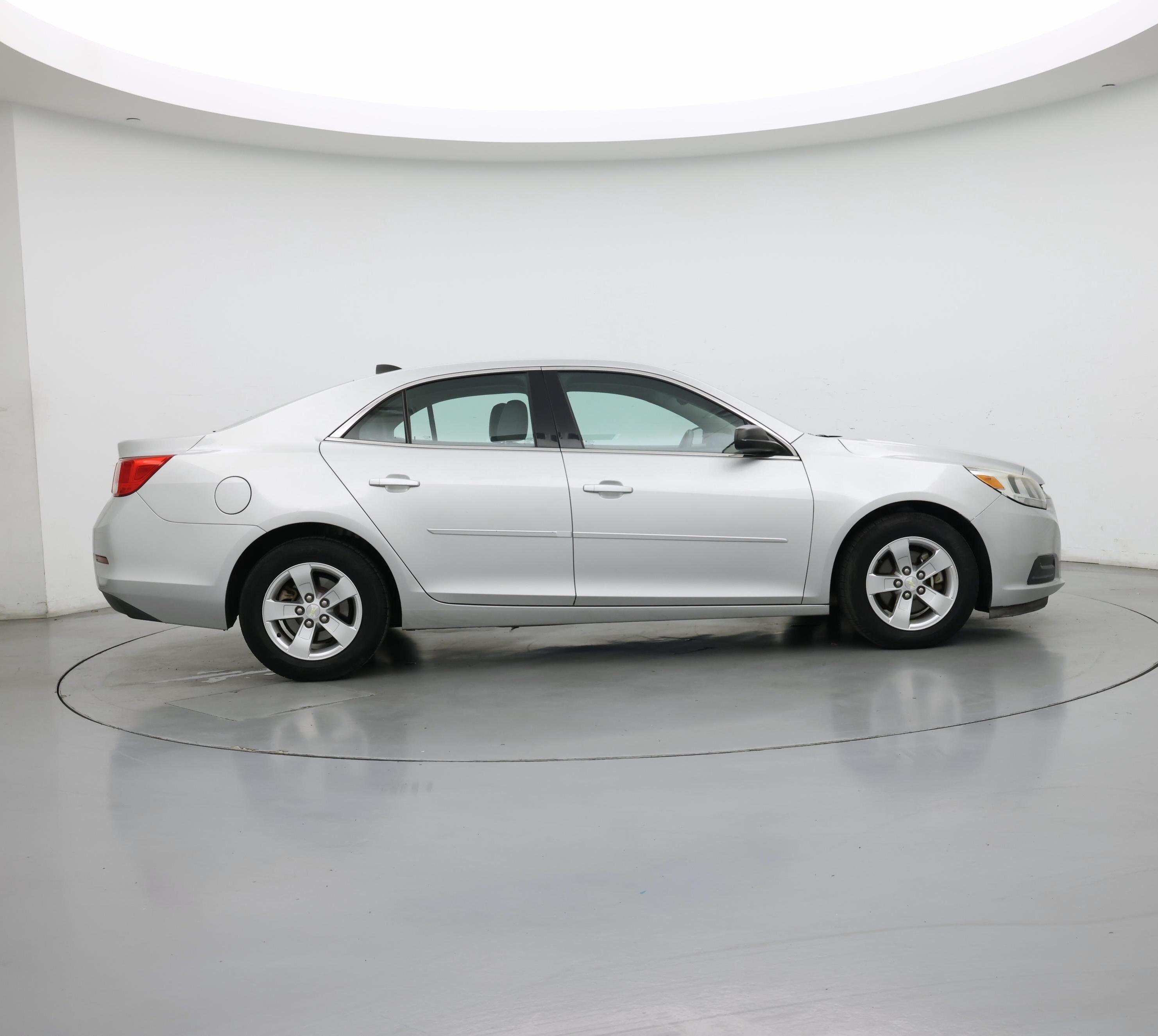 Thumbnail: 2014 Chevrolet Malibu - 7