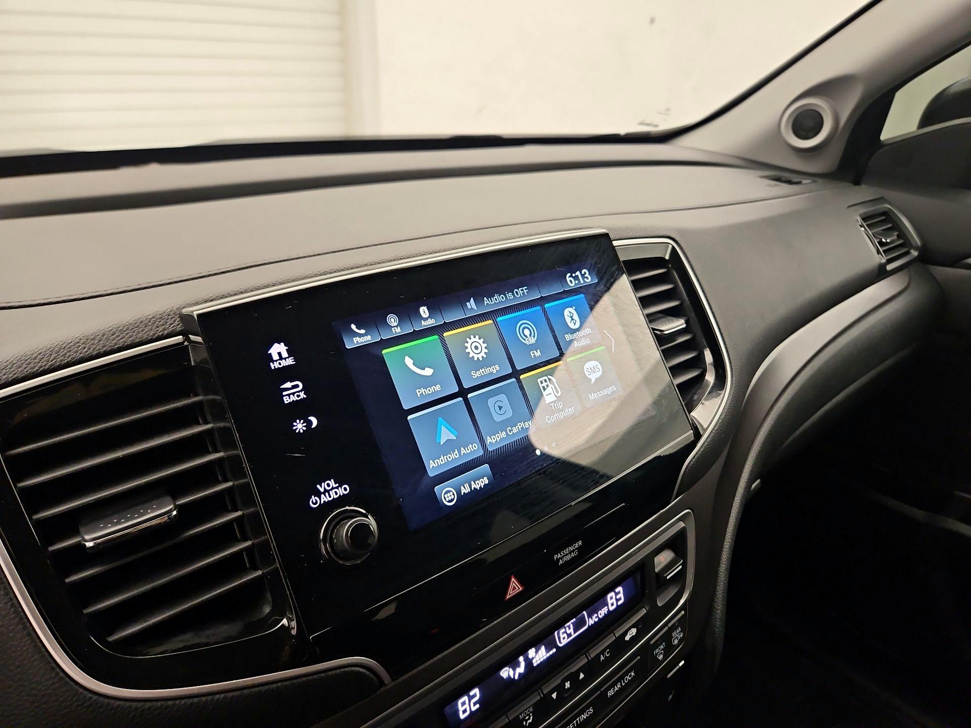 Thumbnail: 2022 Honda Pilot - 13