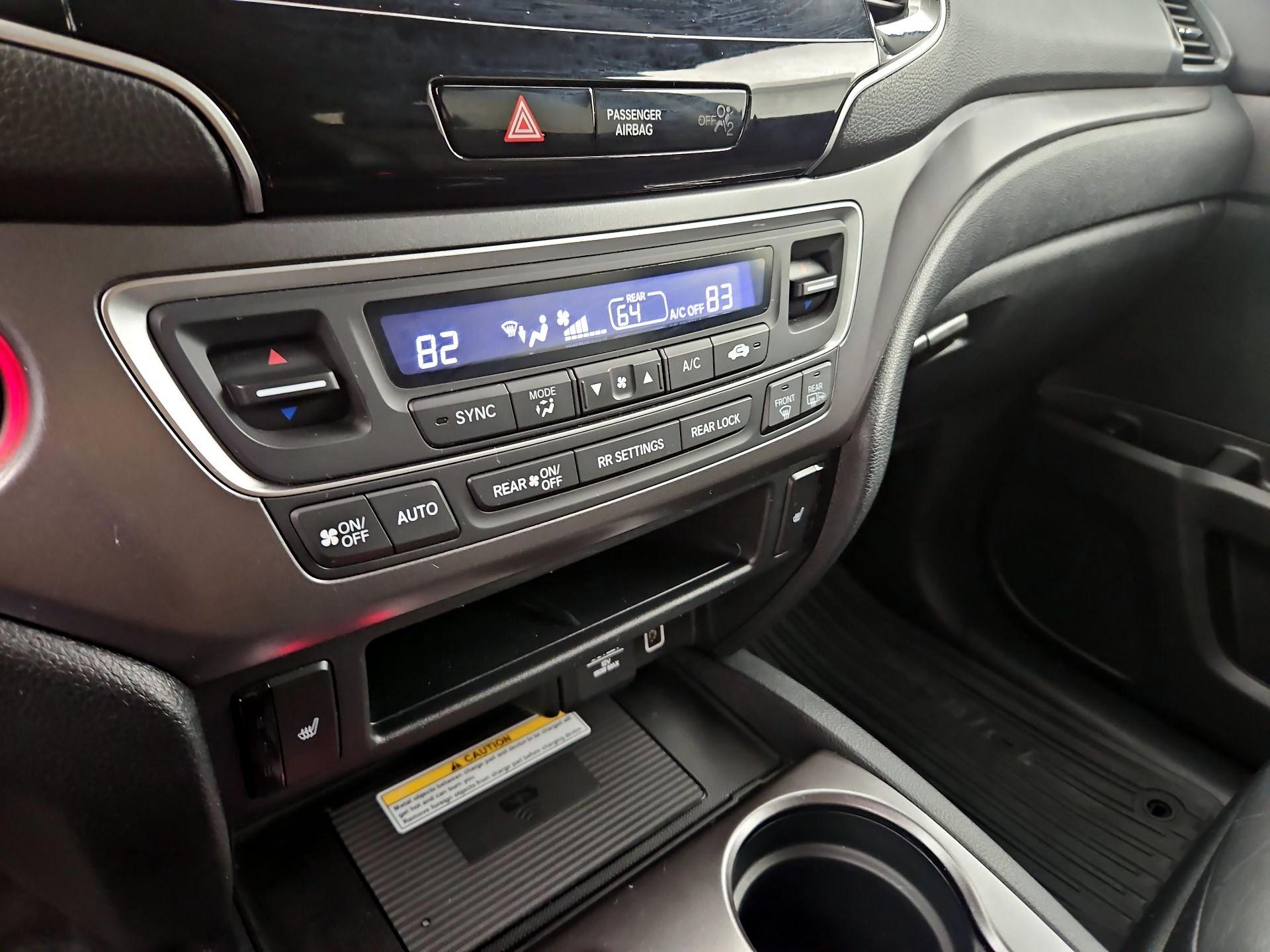 Thumbnail: 2022 Honda Pilot - 14